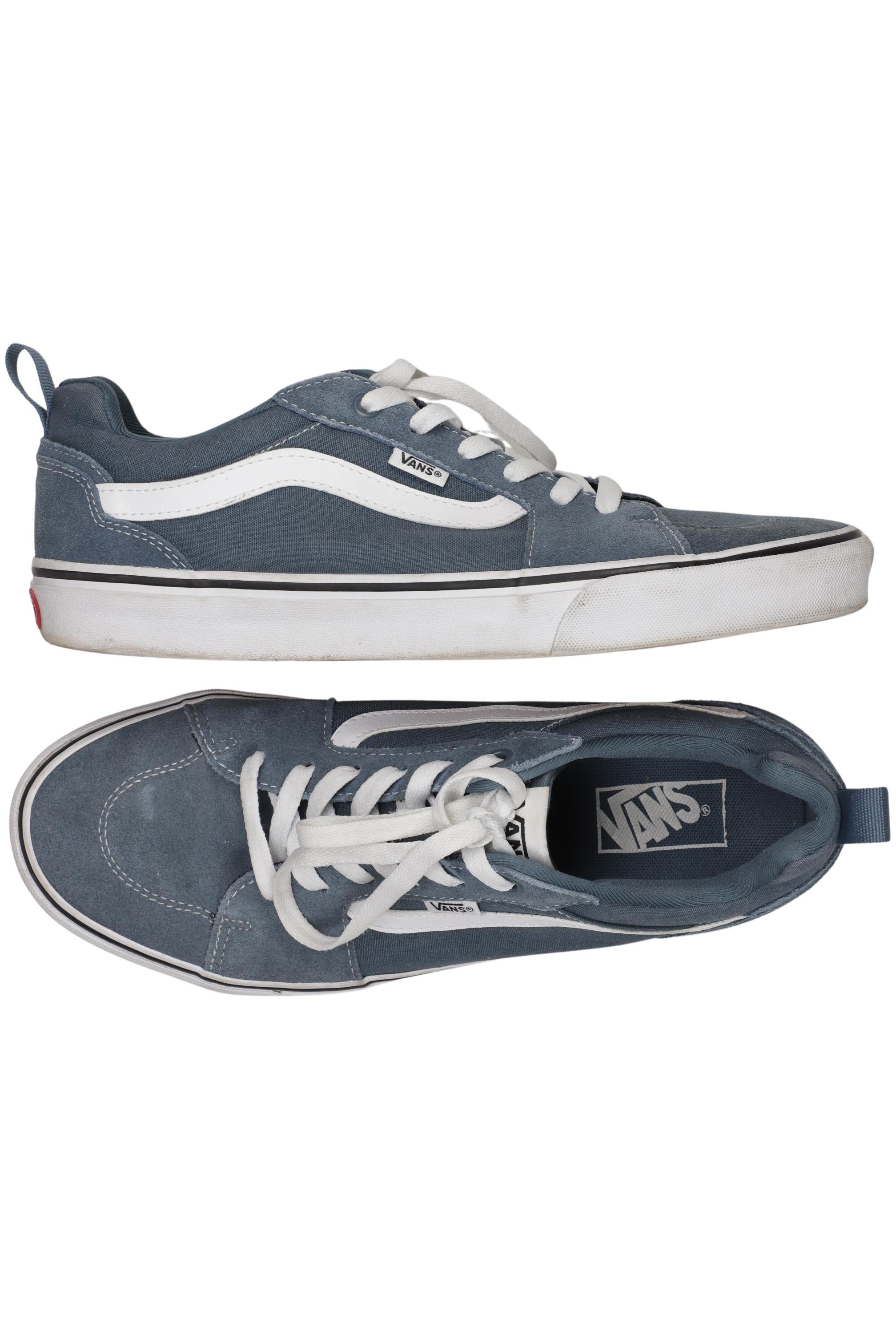 

Vans Herren Sneakers, blau, Gr. 44