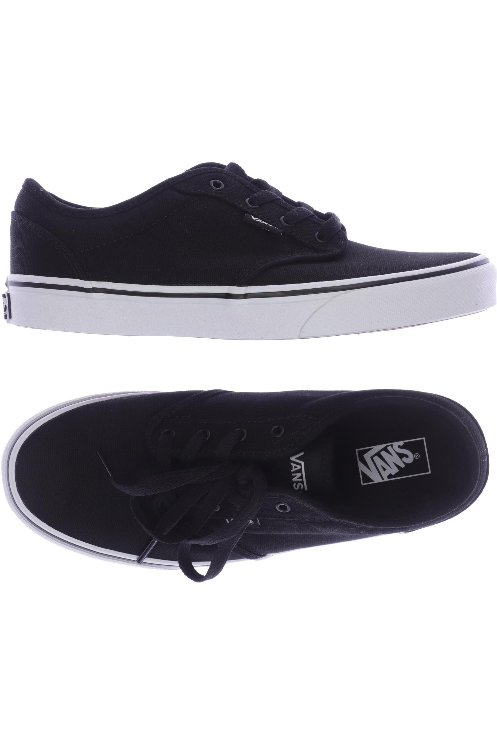 

VANS Herren Sneakers, schwarz