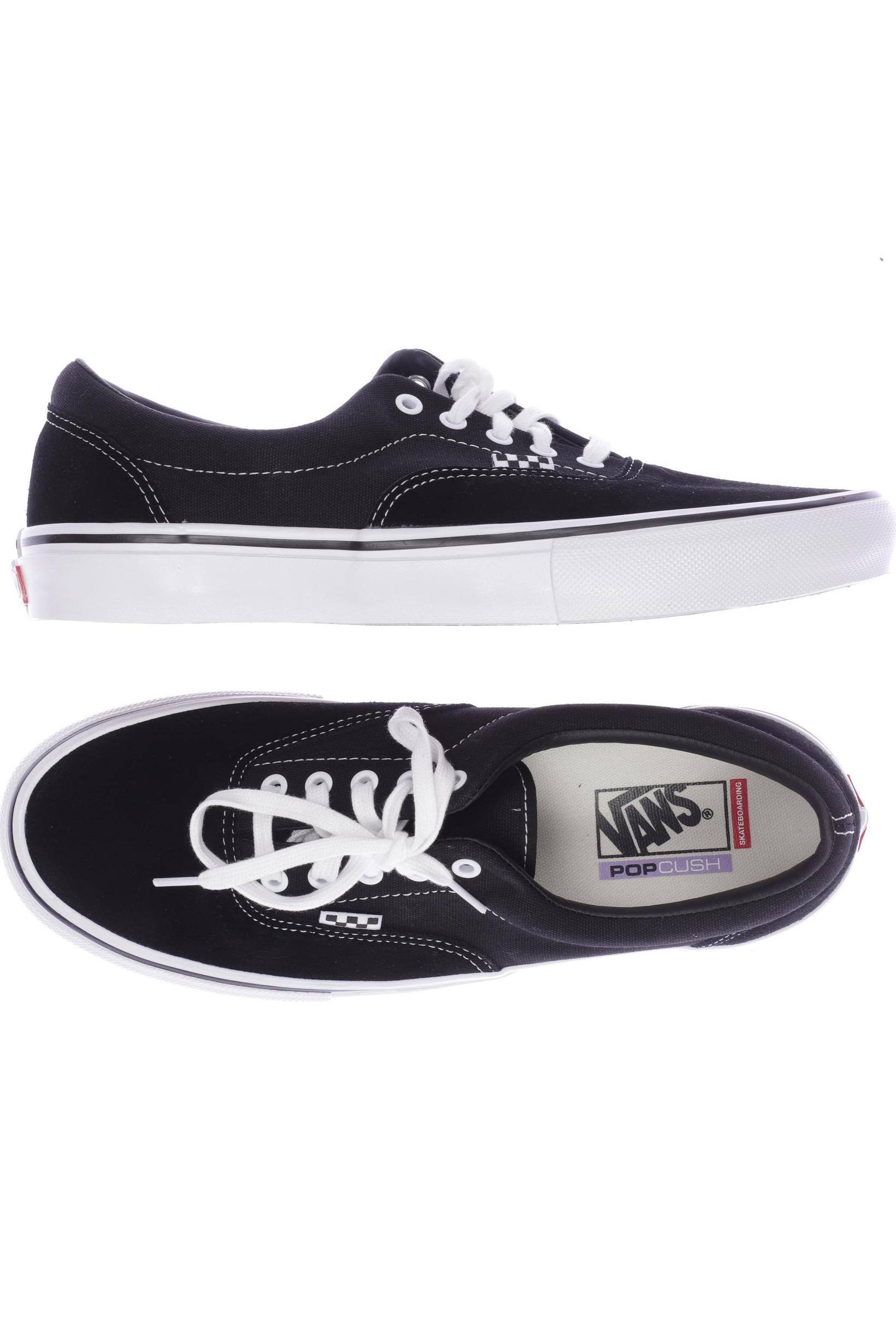 

VANS Herren Sneakers, schwarz