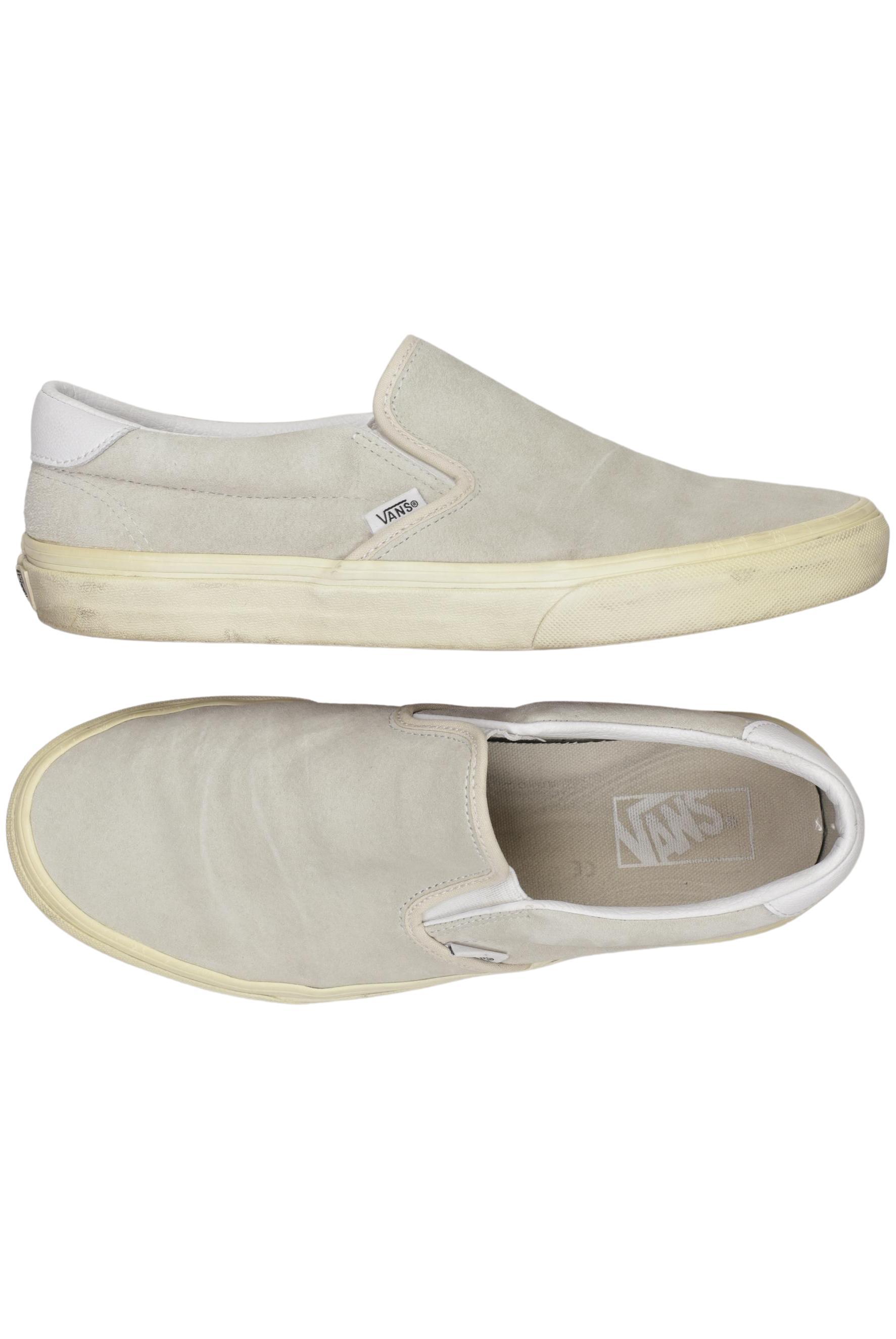 

Vans Herren Sneakers, grau, Gr. 43