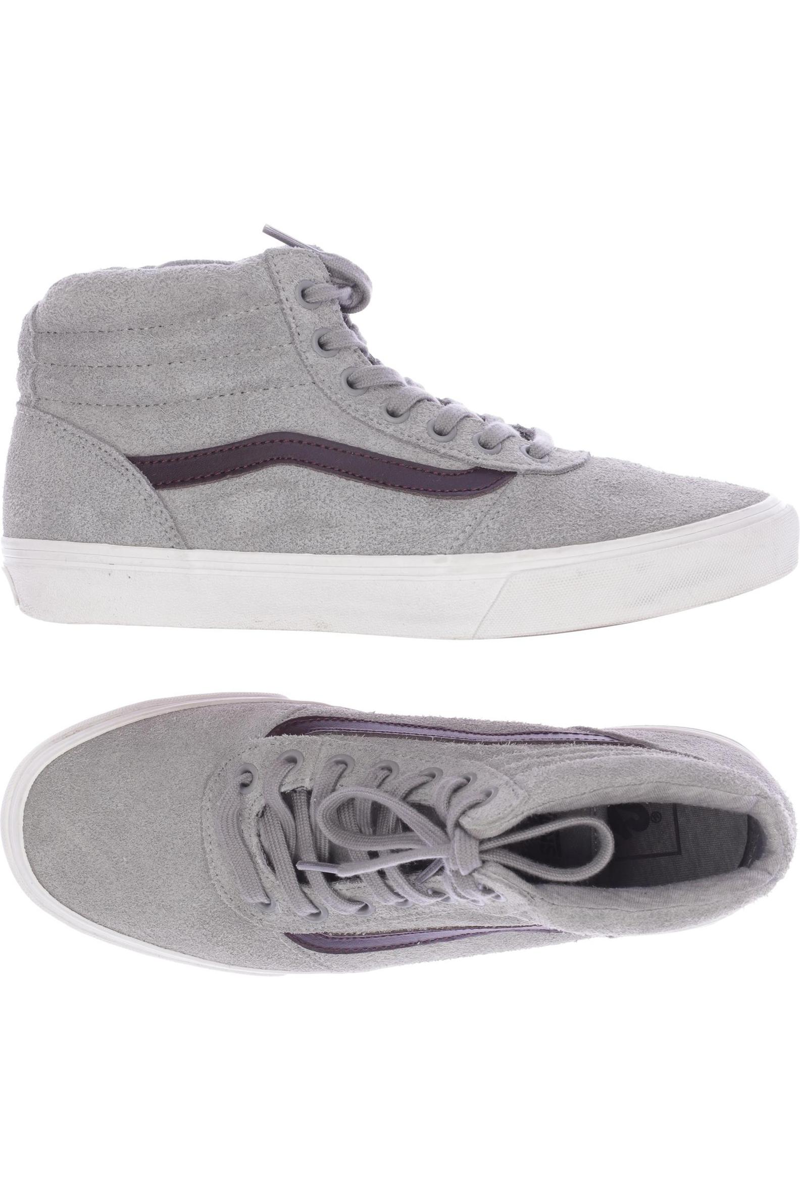 

VANS Herren Sneakers, grau