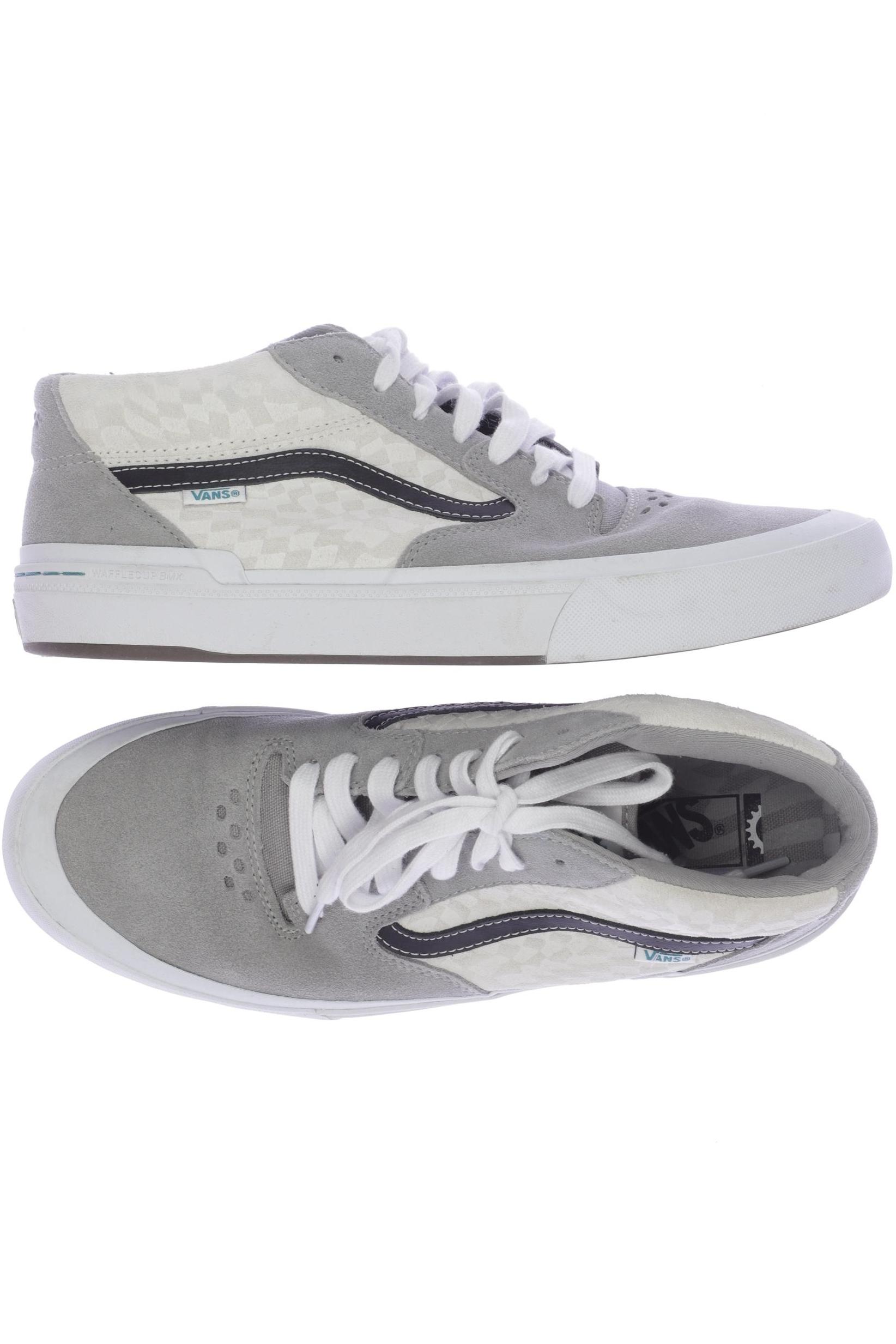 

Vans Herren Sneakers, grau, Gr. 44
