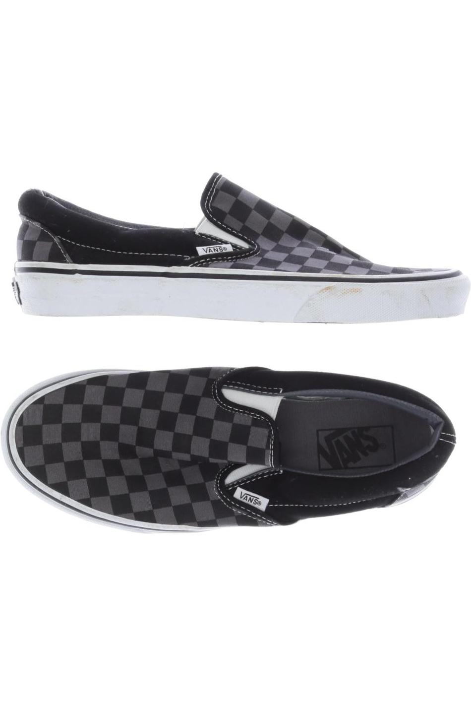 

Vans Herren Sneakers, grau, Gr. 40