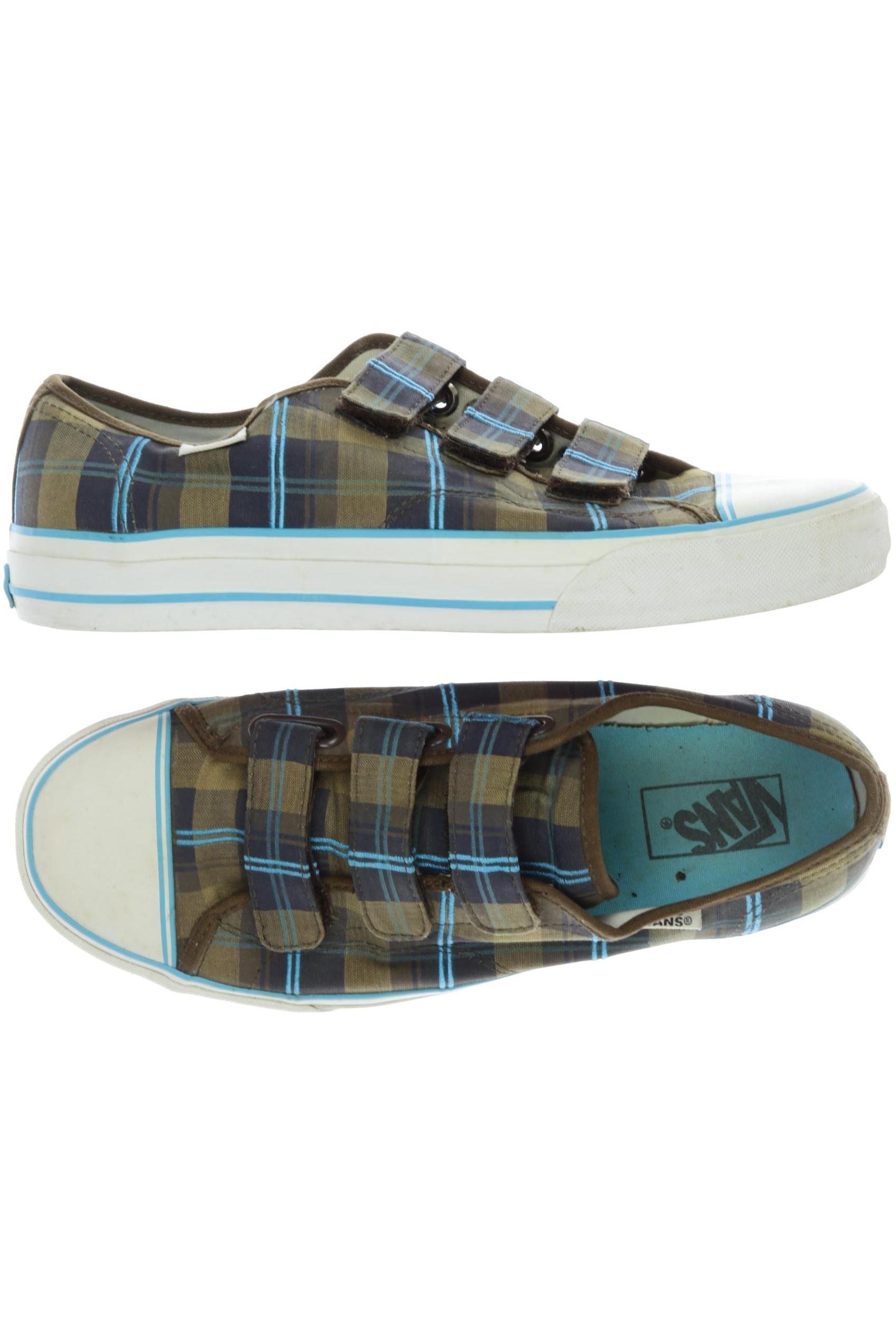 

Vans Herren Sneakers, braun, Gr. 9