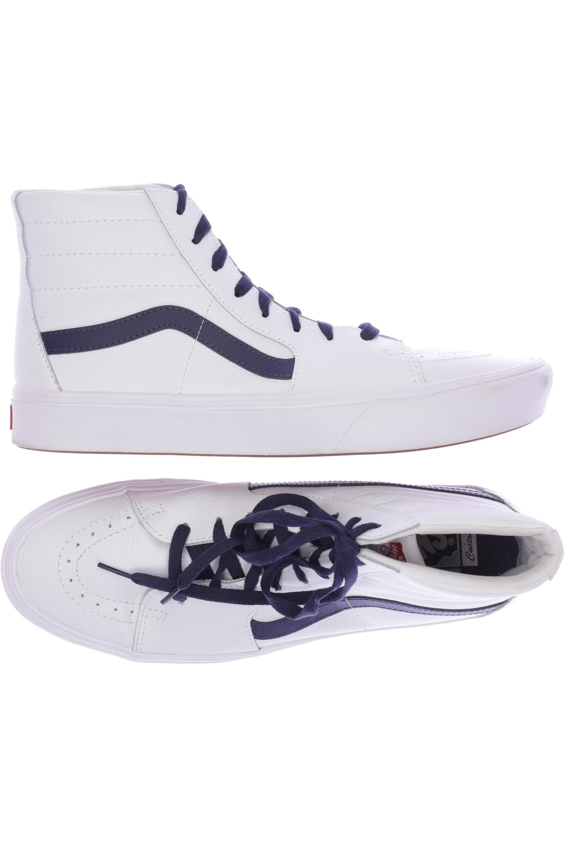 

Vans Herren Sneakers, weiß, Gr. 46