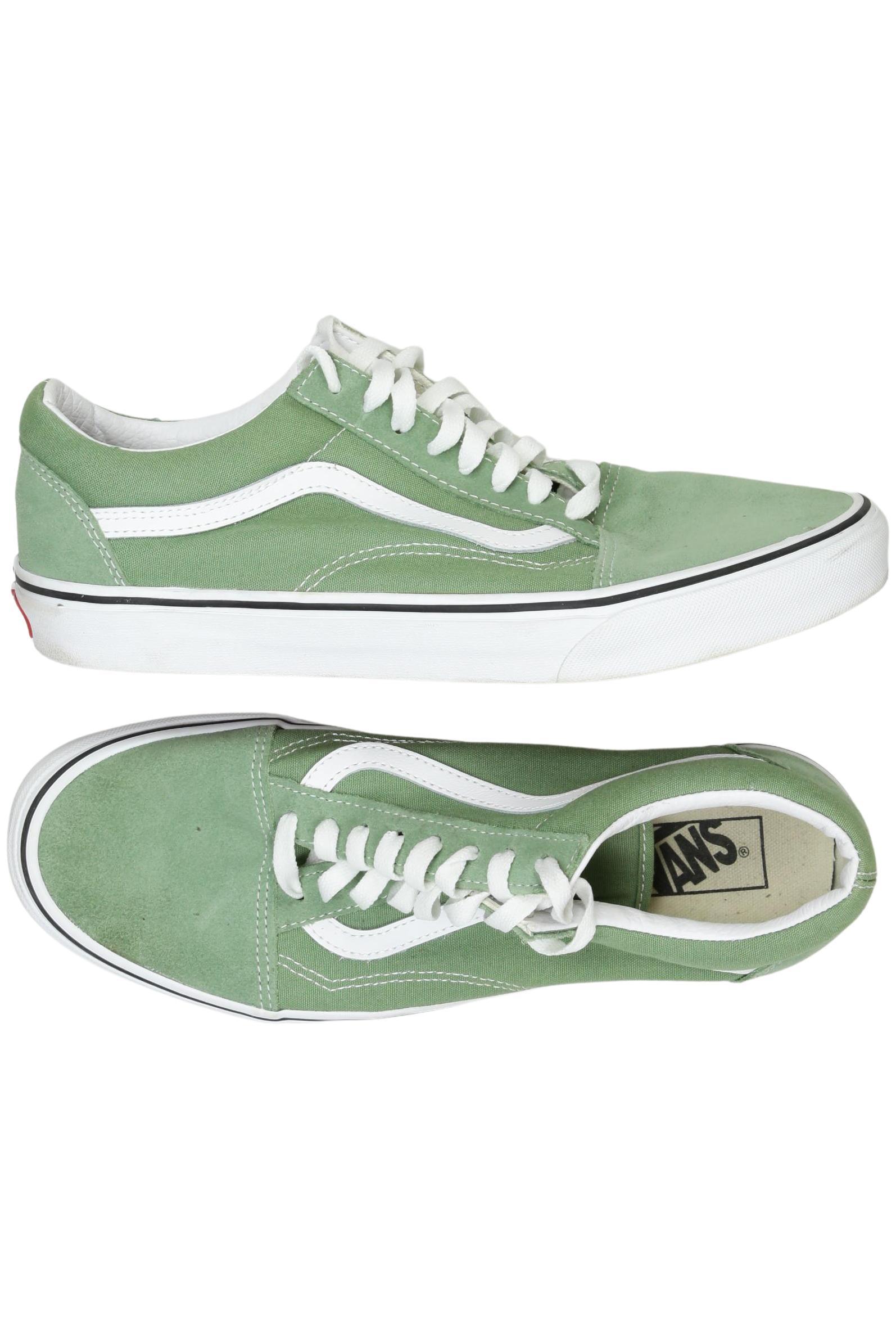 

Vans Herren Sneakers, grün, Gr. 44