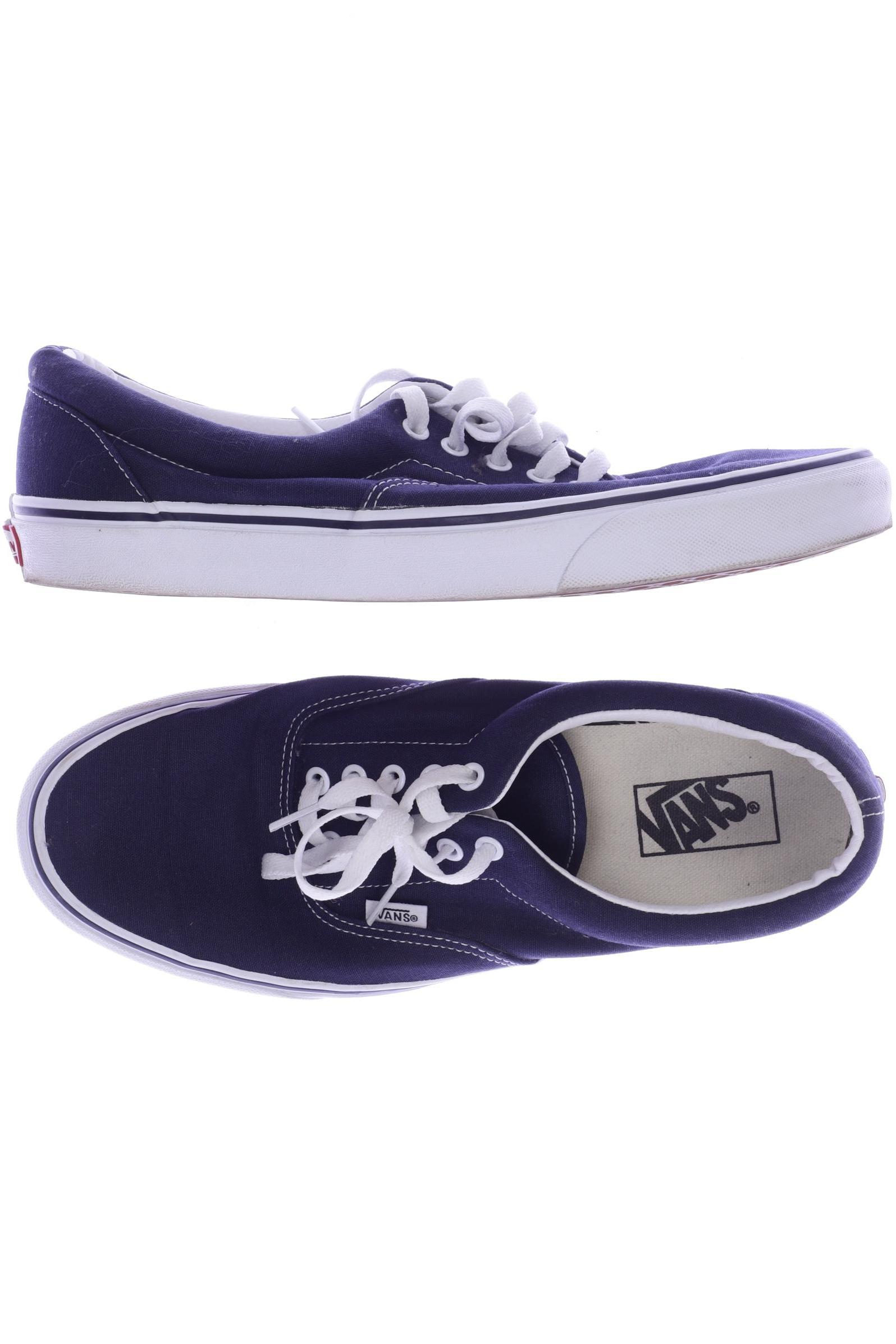 

VANS Herren Sneakers, marineblau