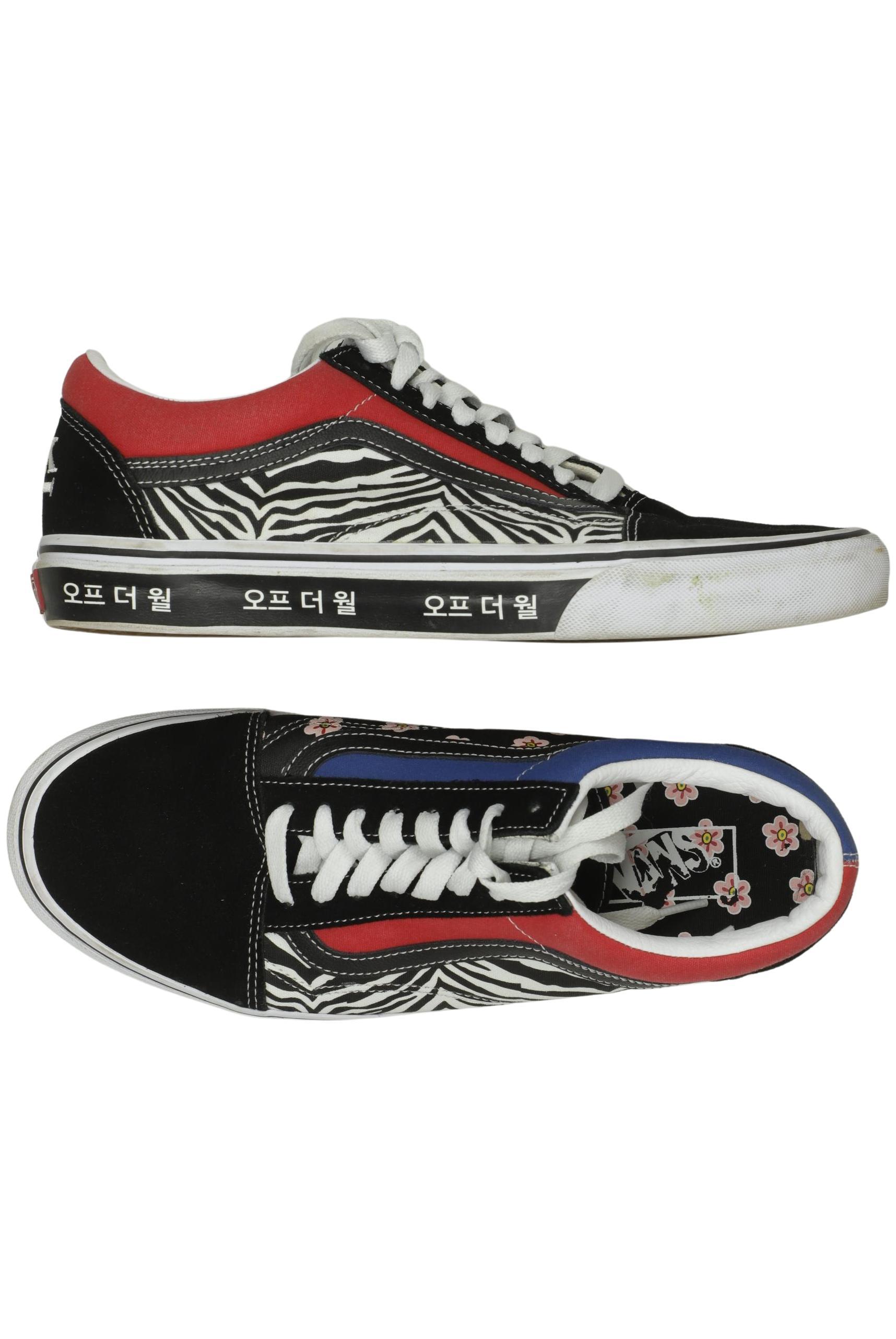 

Vans Herren Sneakers, mehrfarbig, Gr. 42.5