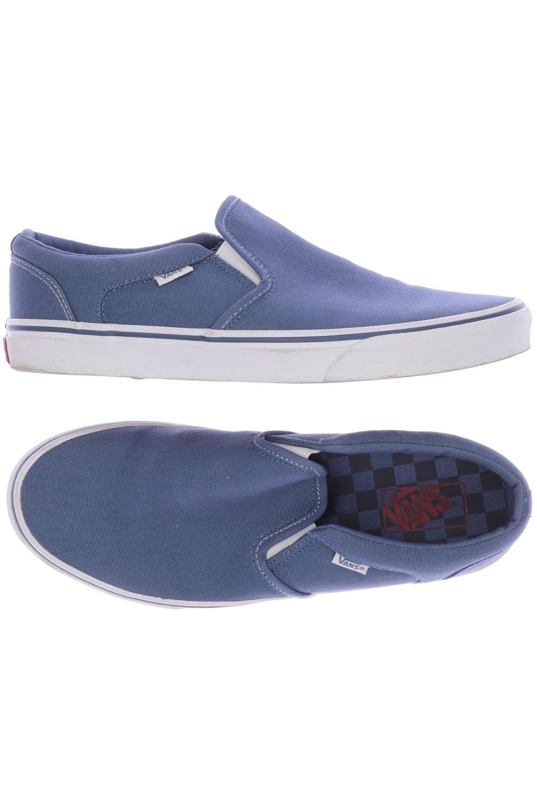 

VANS Herren Sneakers, blau