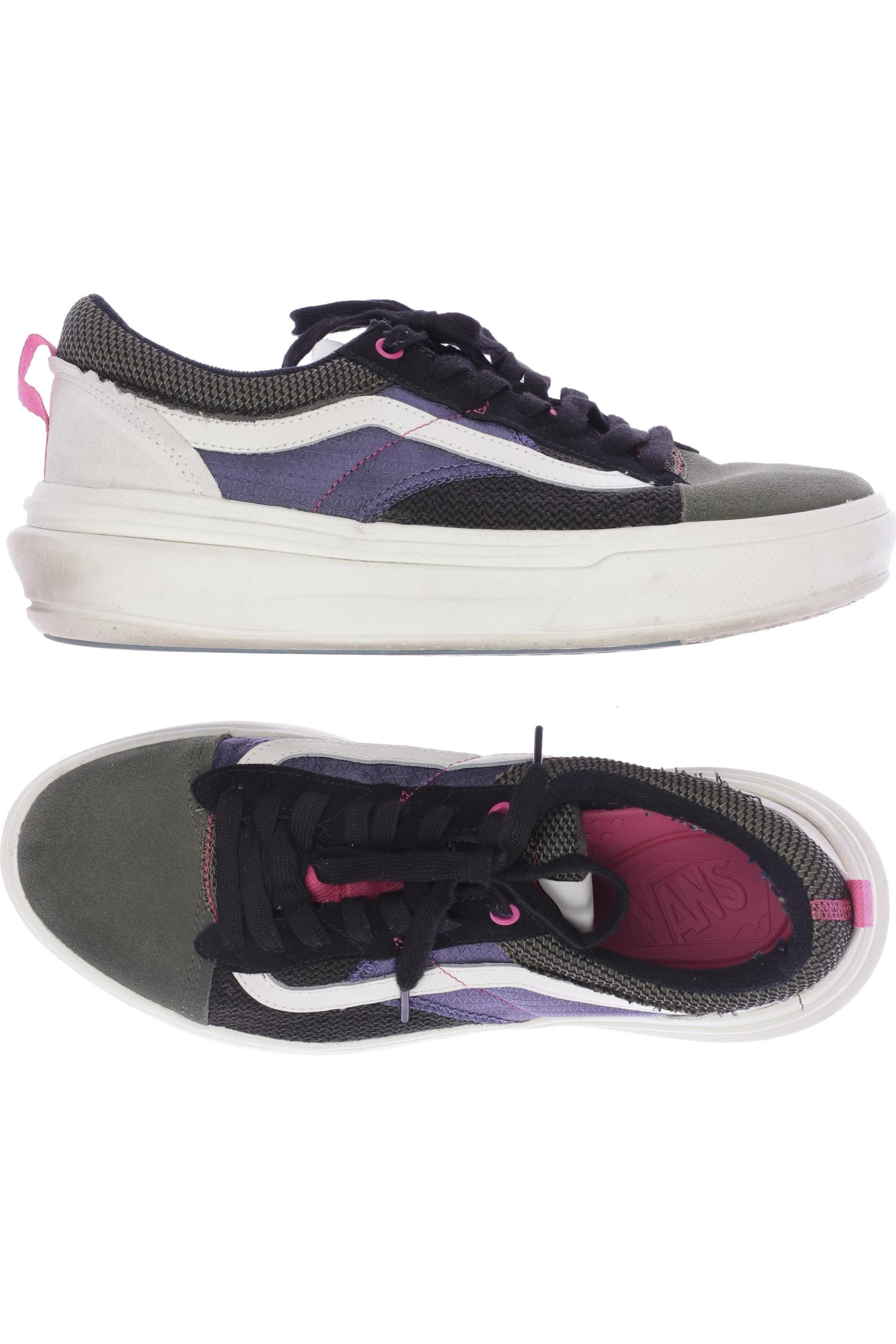

Vans Herren Sneakers, grün, Gr. 44