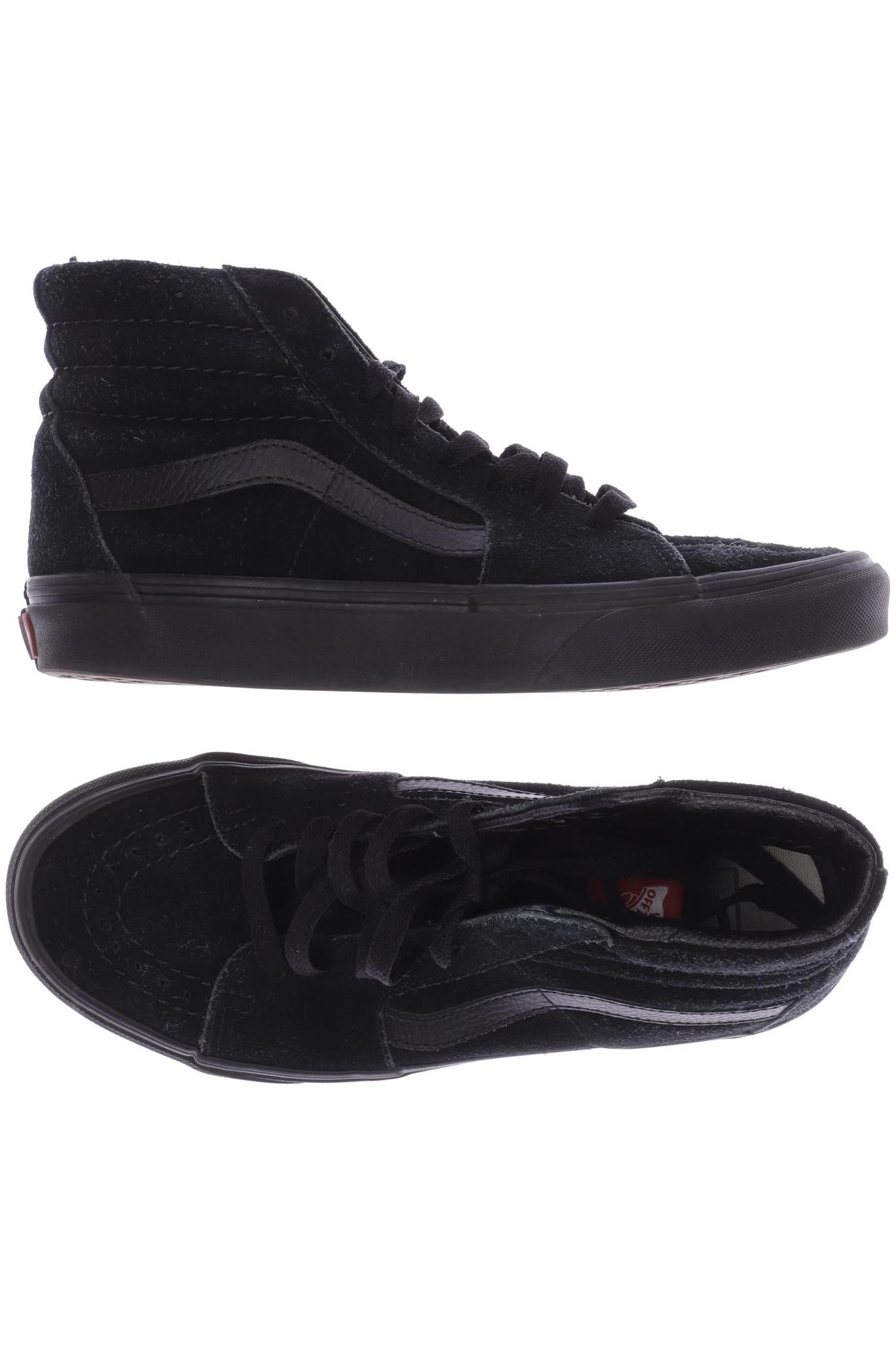 

VANS Herren Sneakers, schwarz