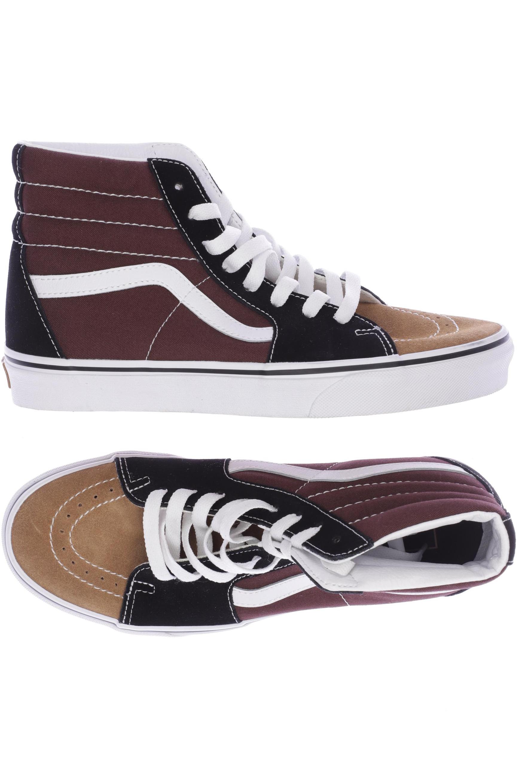 

Vans Herren Sneakers, braun, Gr. 40.5