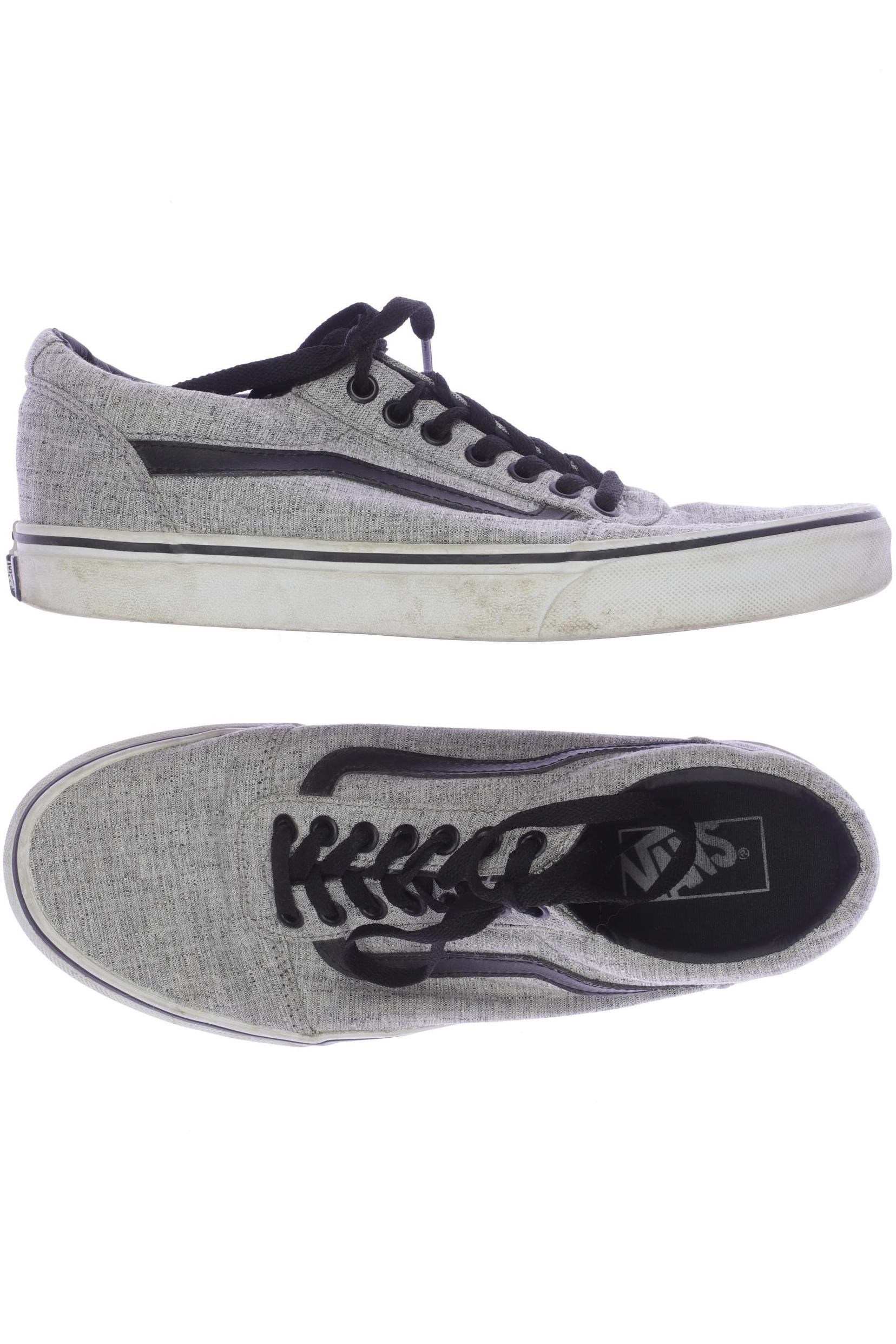 

Vans Herren Sneakers, grau, Gr. 41