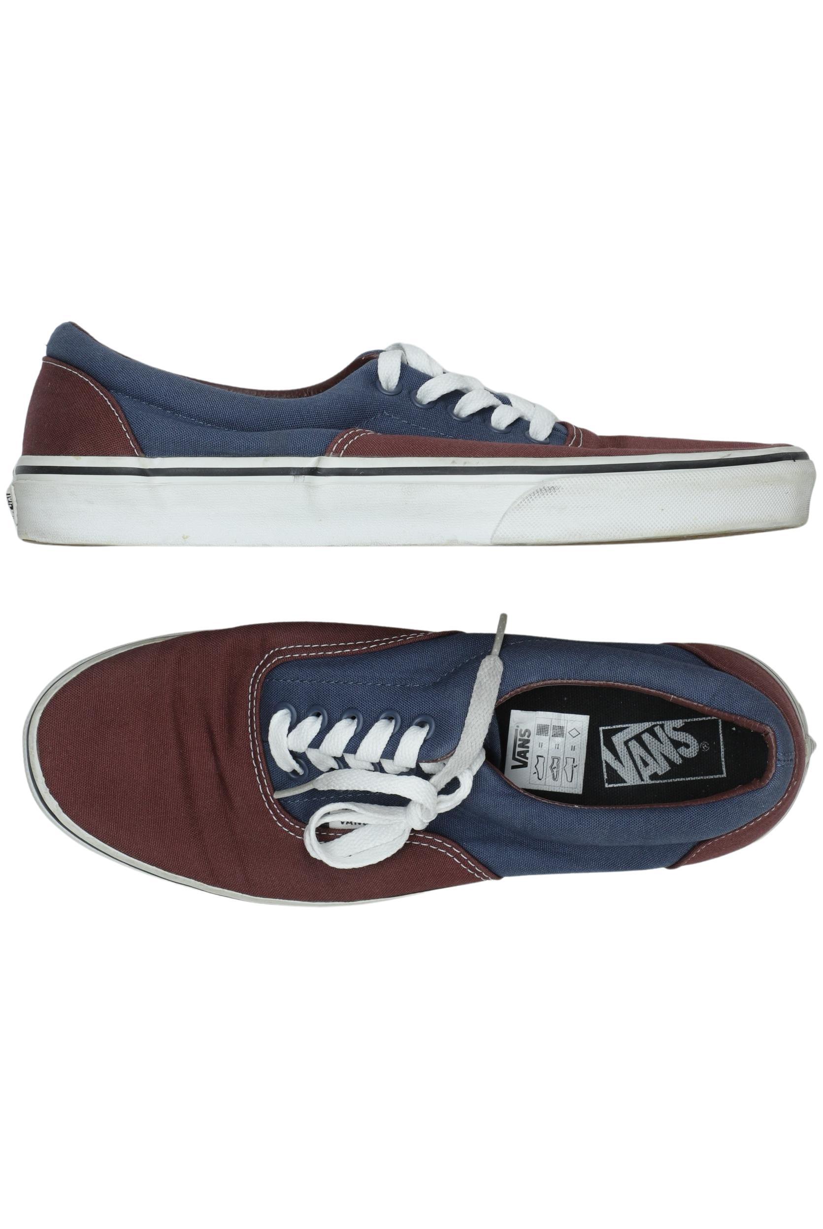 

Vans Herren Sneakers, mehrfarbig, Gr. 10.5
