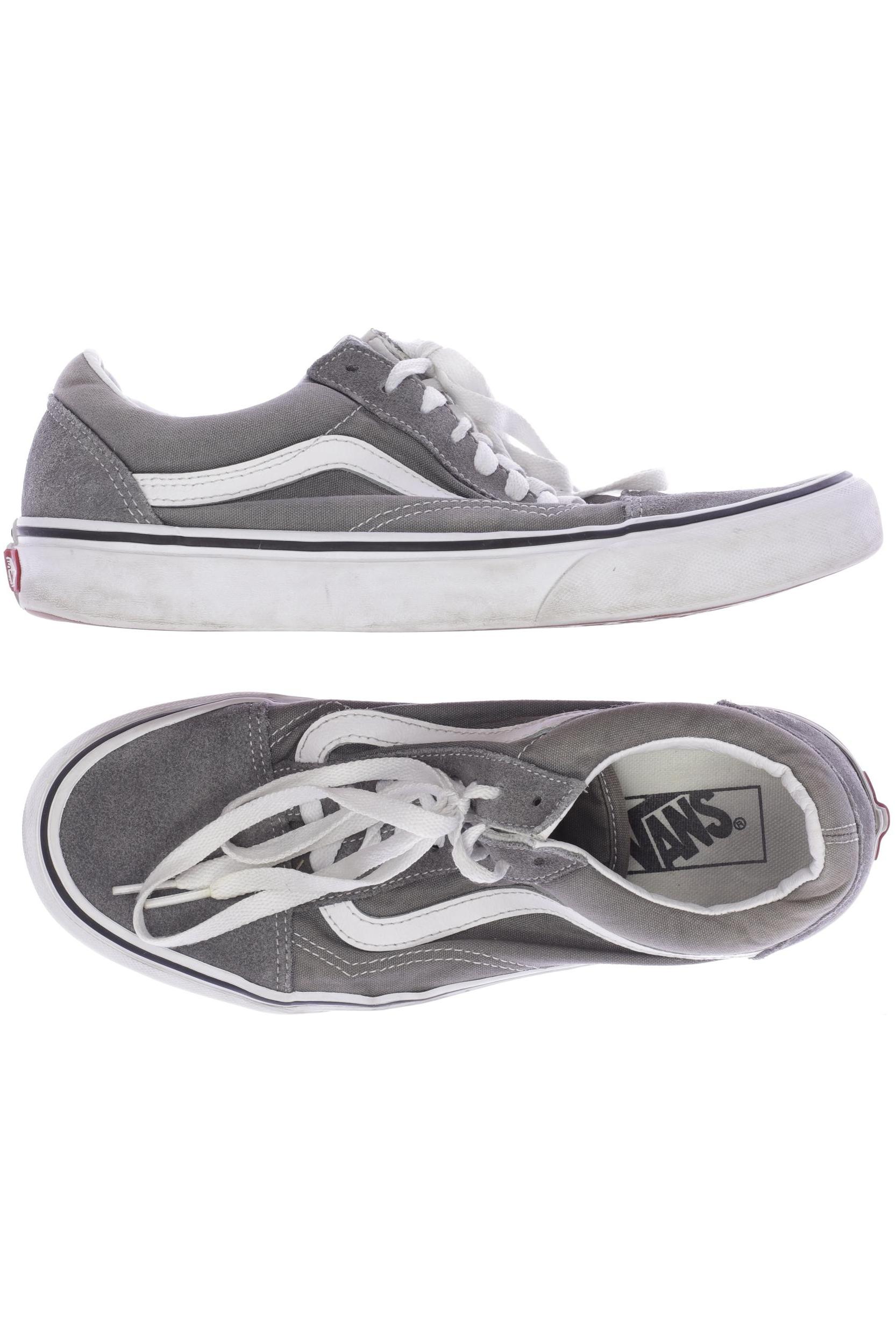 

Vans Herren Sneakers, grau, Gr. 40.5