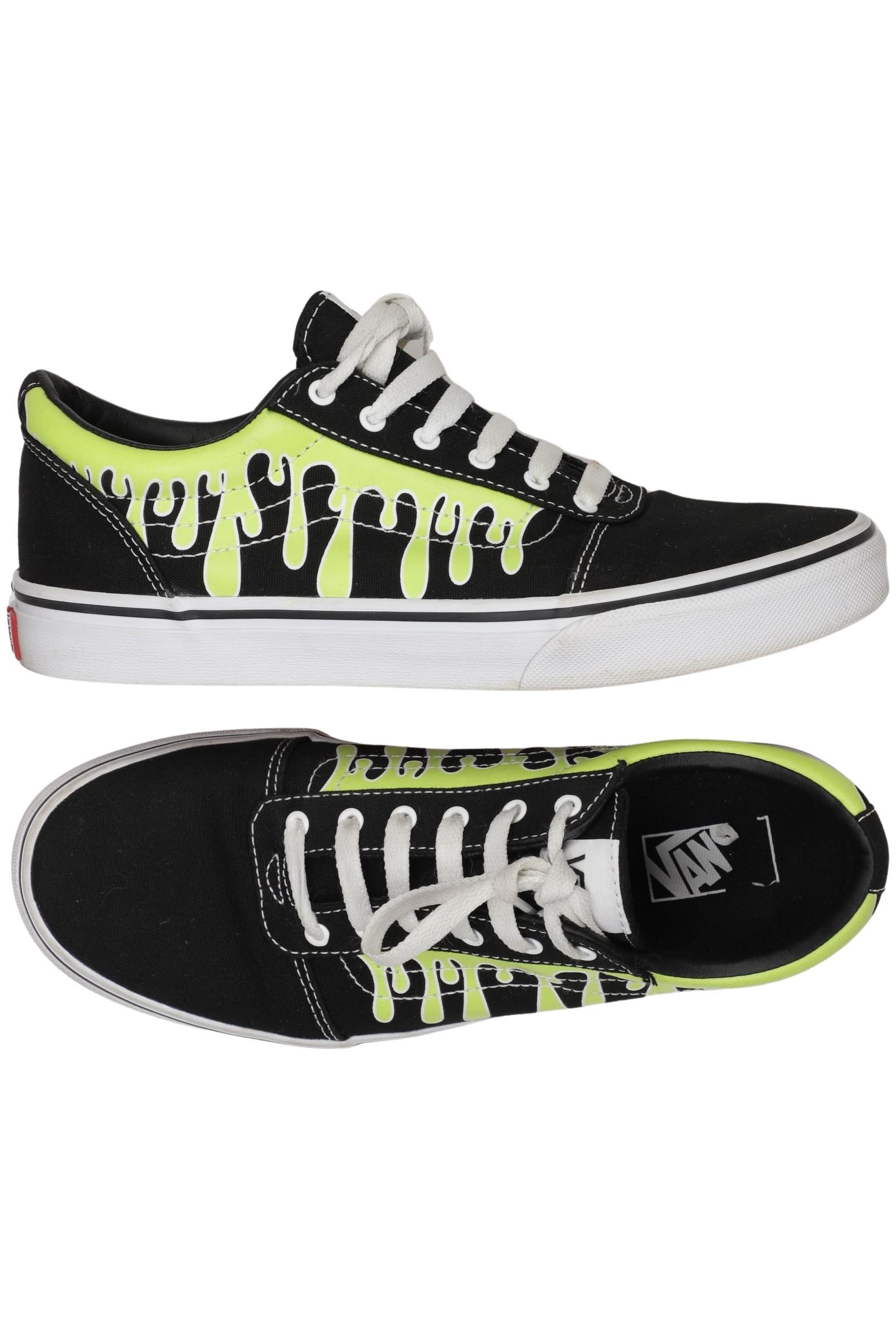 

Vans Herren Sneakers, neon, Gr. 38