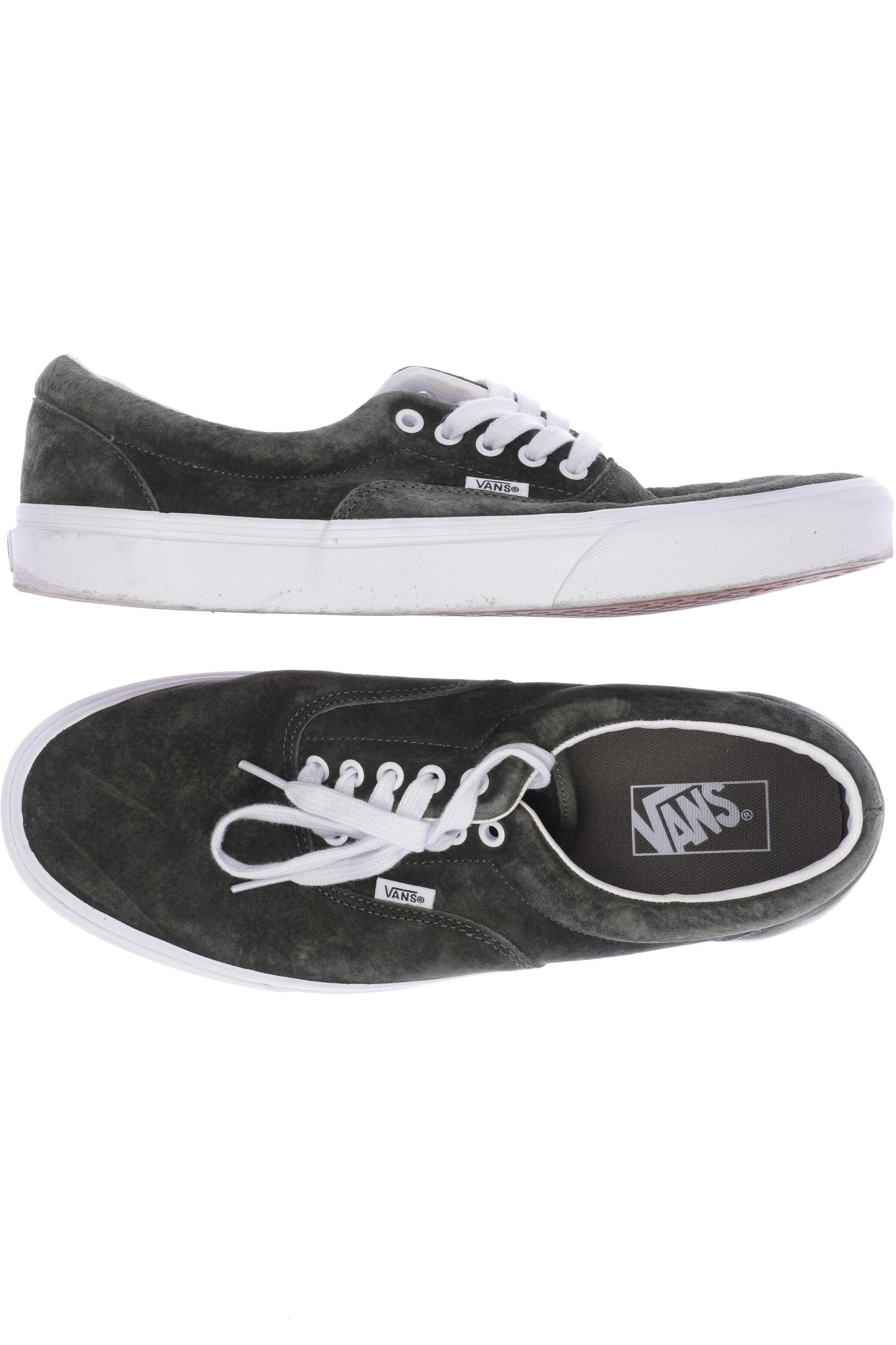 

Vans Herren Sneakers, grün, Gr. 45