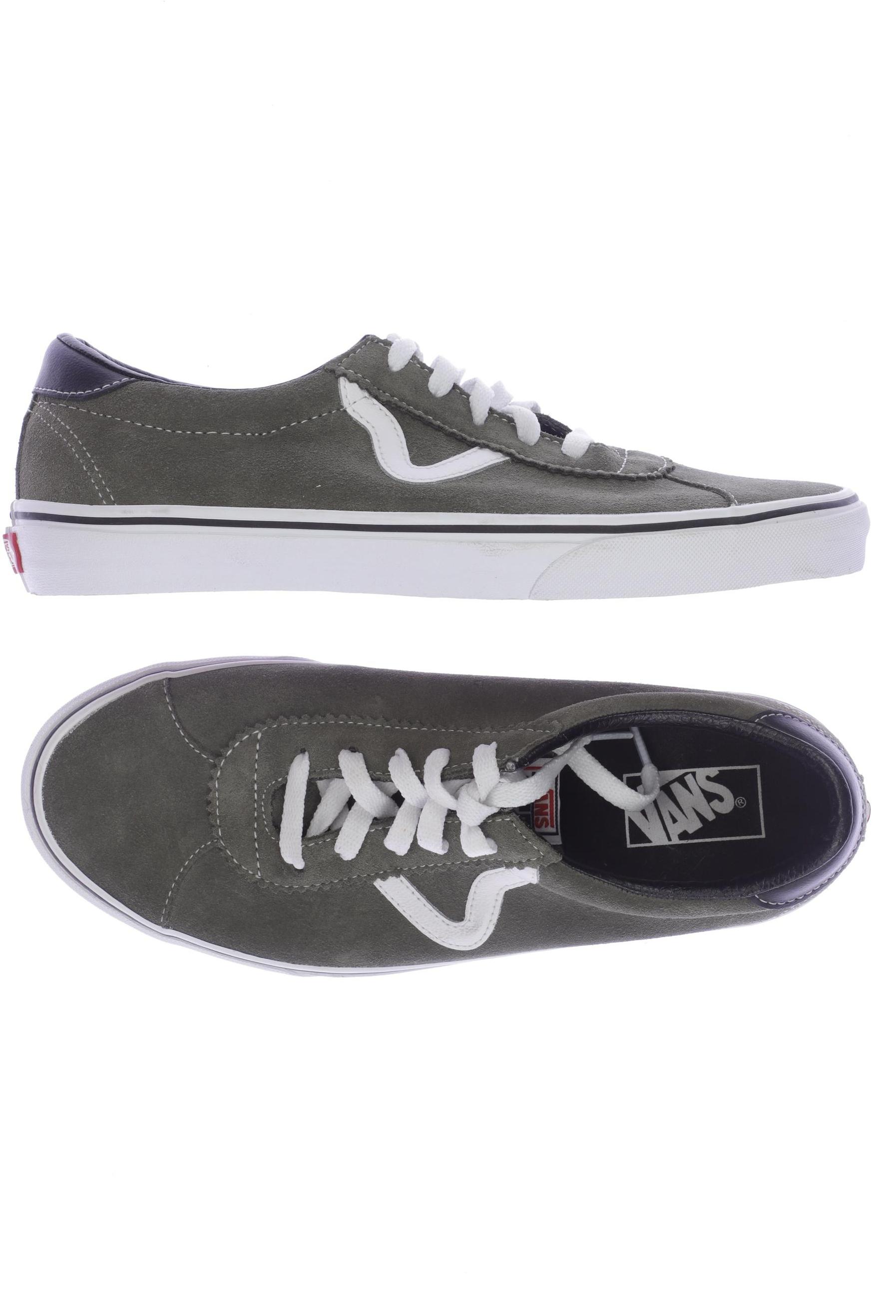 

VANS Herren Sneakers, grün