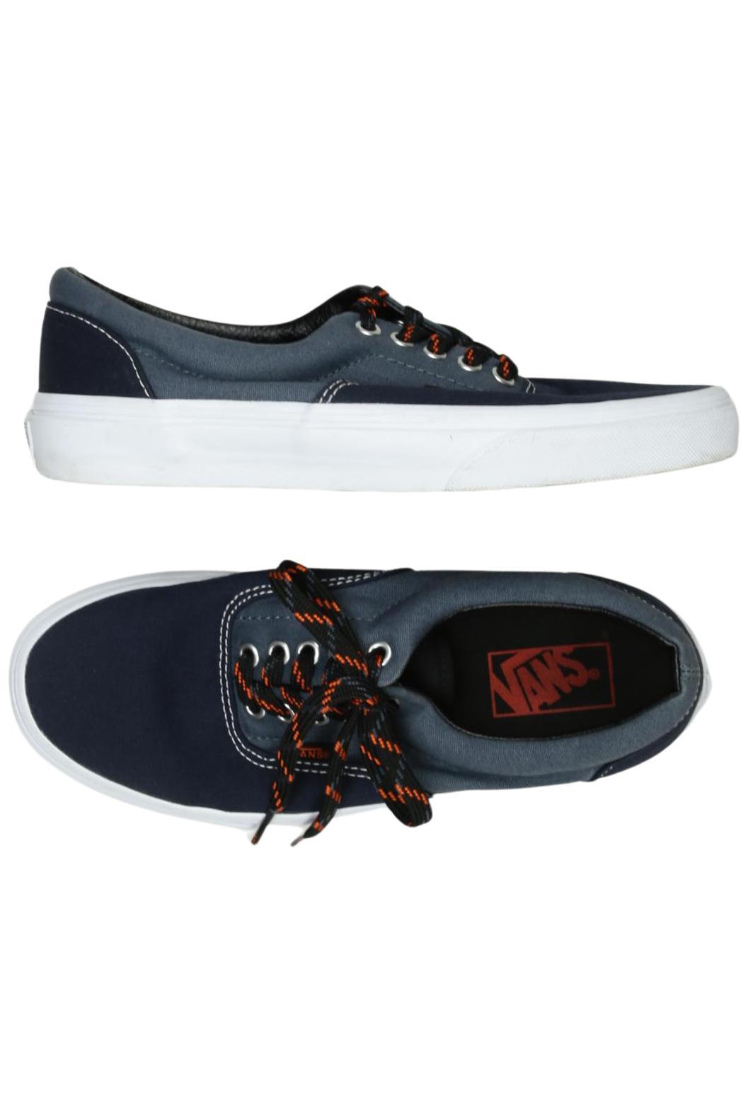 

Vans Herren Sneakers, marineblau, Gr. 39