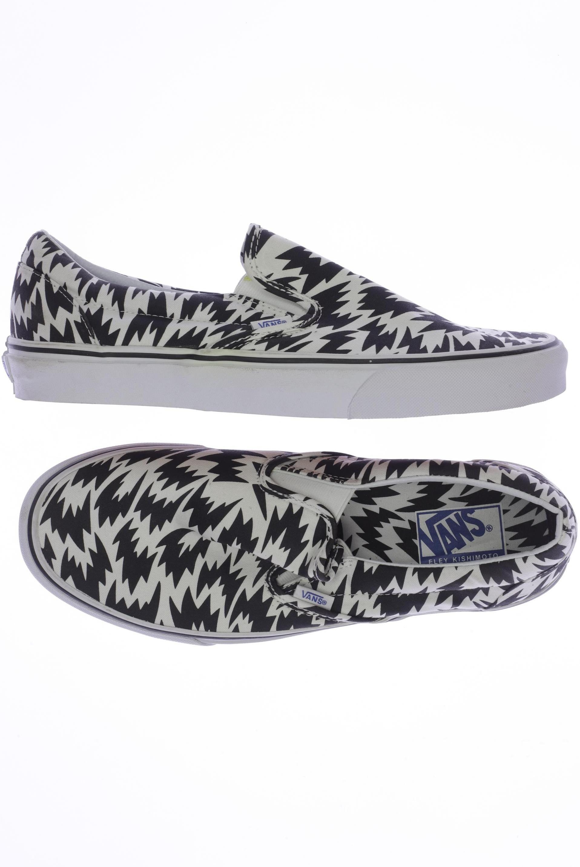 

Vans Herren Sneakers, schwarz, Gr. 44
