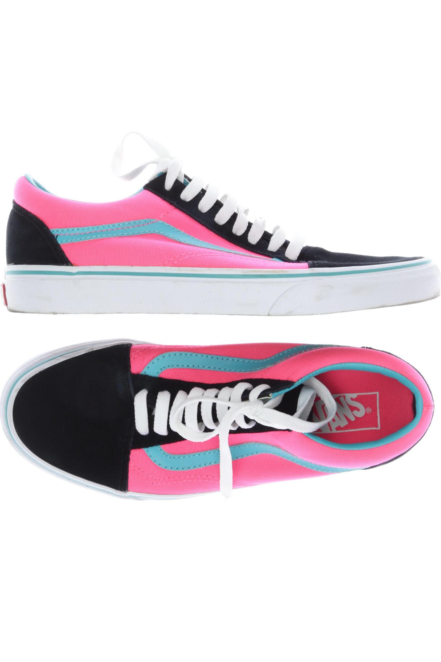 

Vans Herren Sneakers, pink, Gr. 41