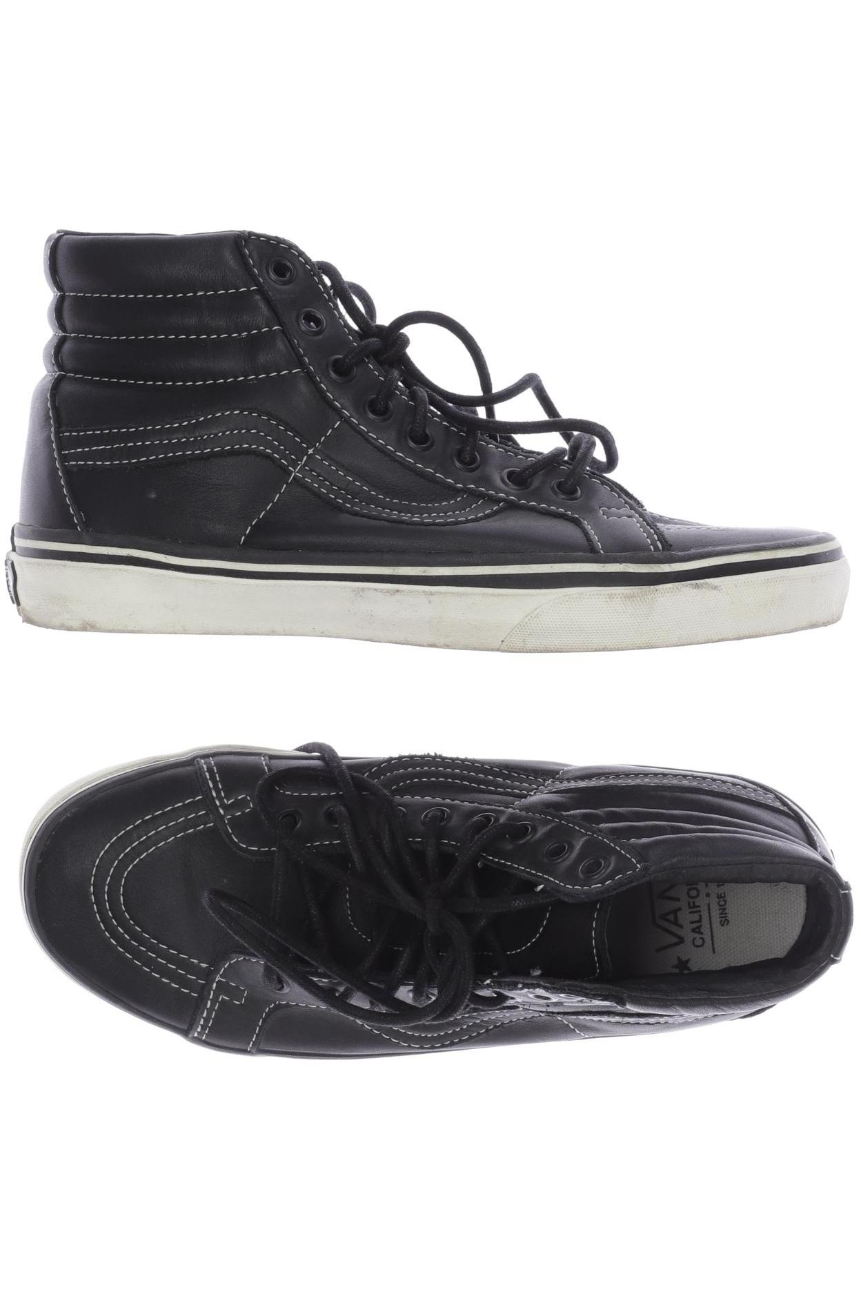 

Vans Herren Sneakers, schwarz, Gr. 6.5