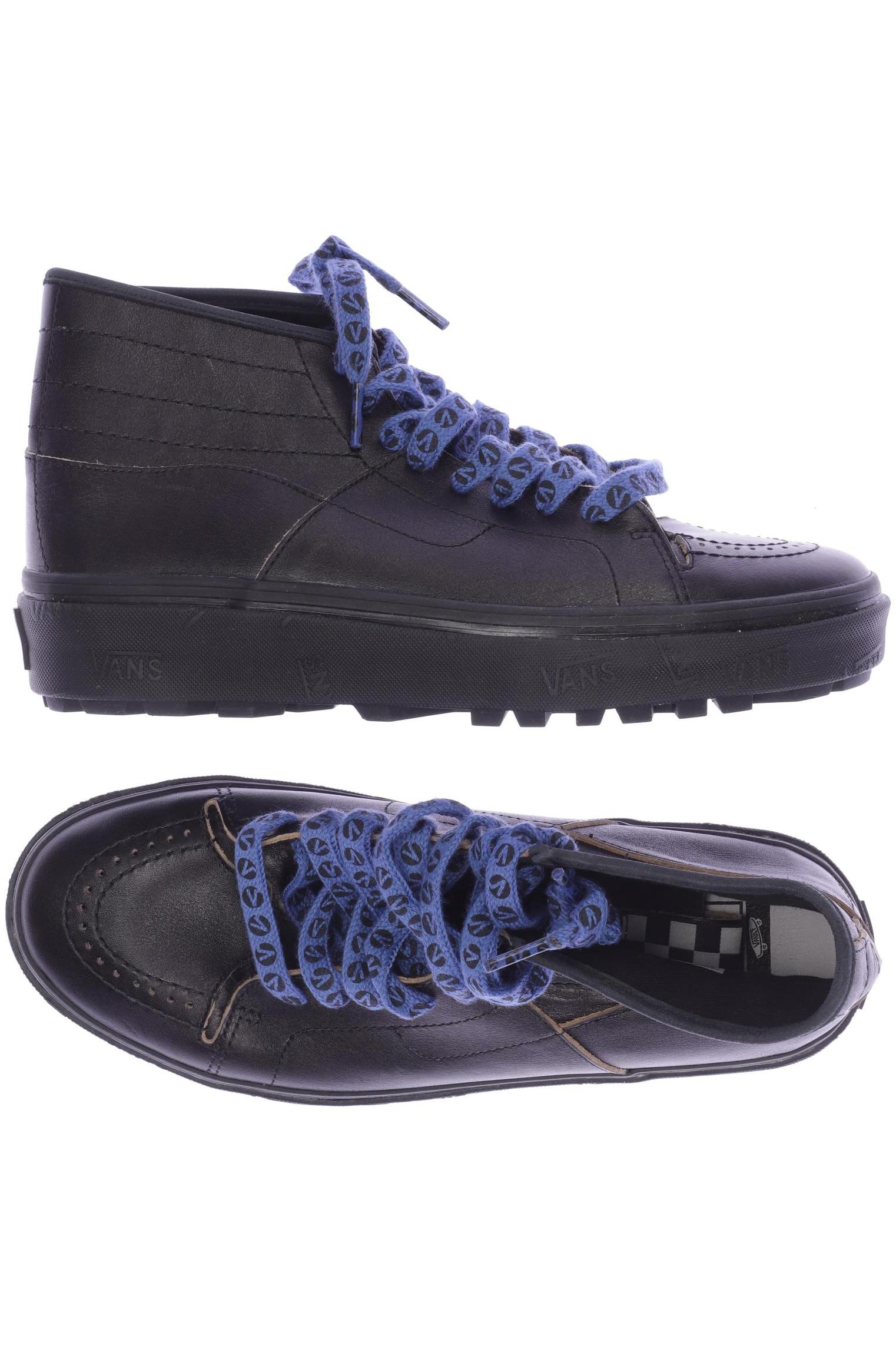 

Vans Herren Sneakers, schwarz, Gr. 42