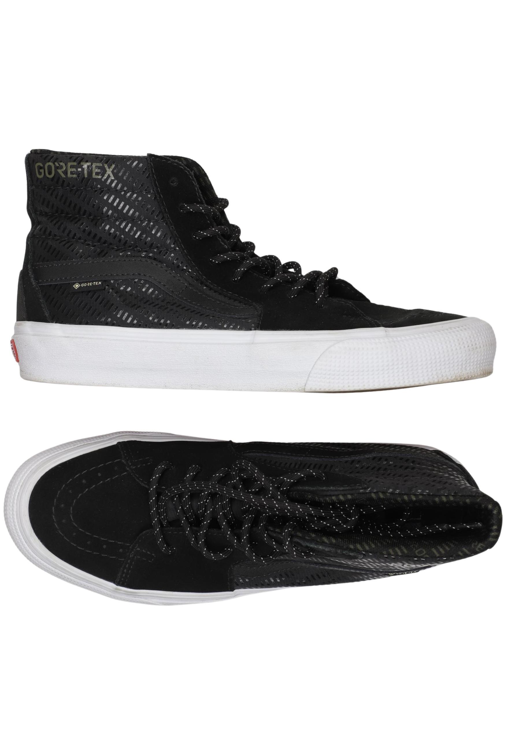 

Vans Herren Sneakers, schwarz, Gr. 41