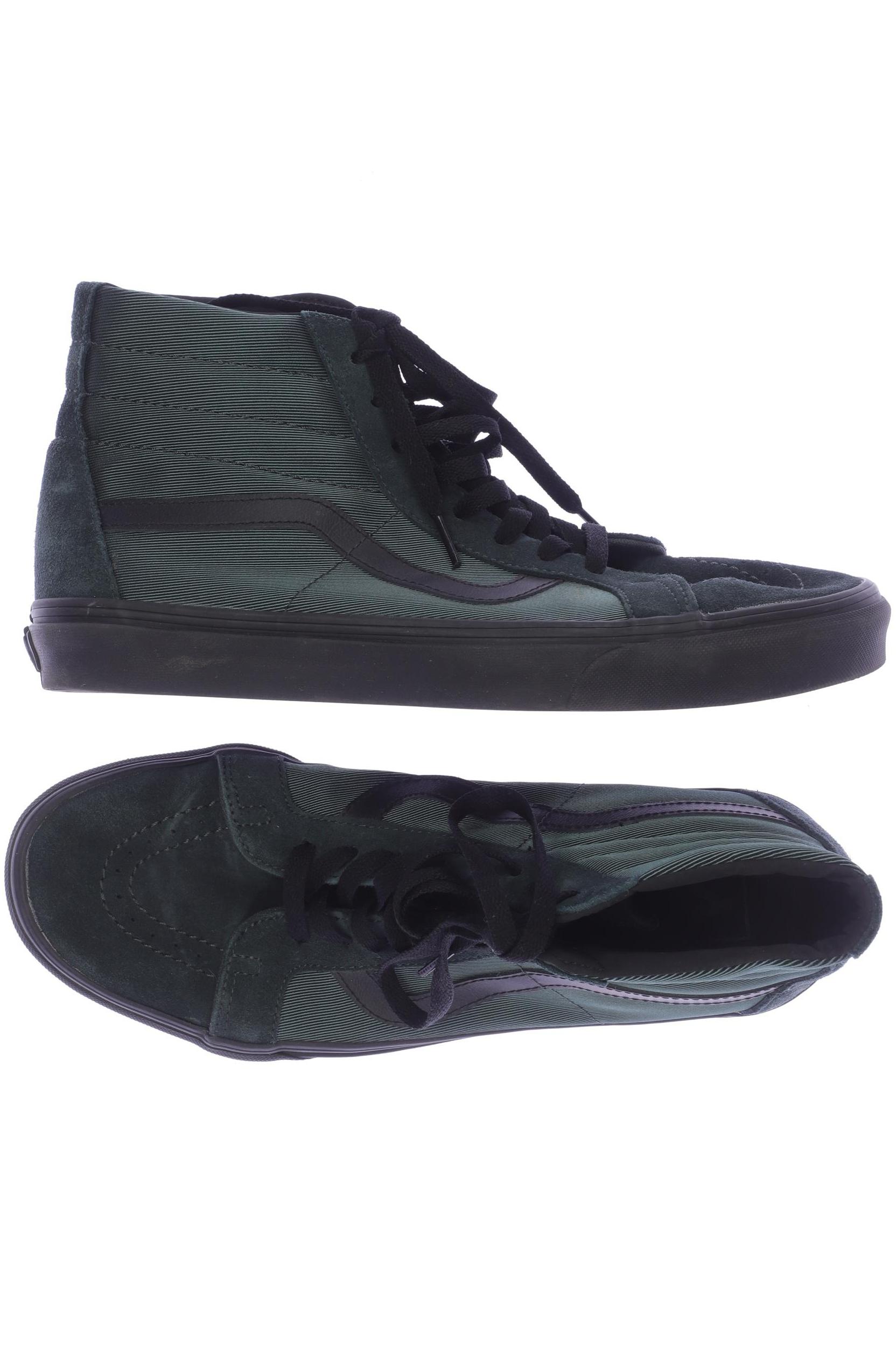 

Vans Herren Sneakers, grün, Gr. 44