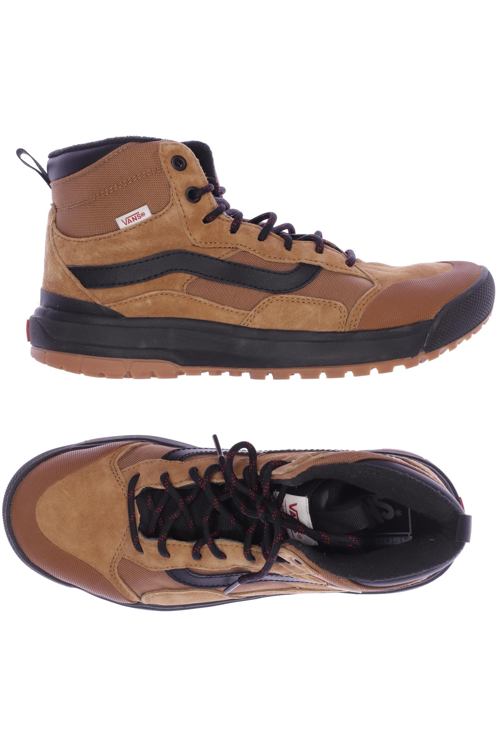 

Vans Herren Sneakers, braun, Gr. 41