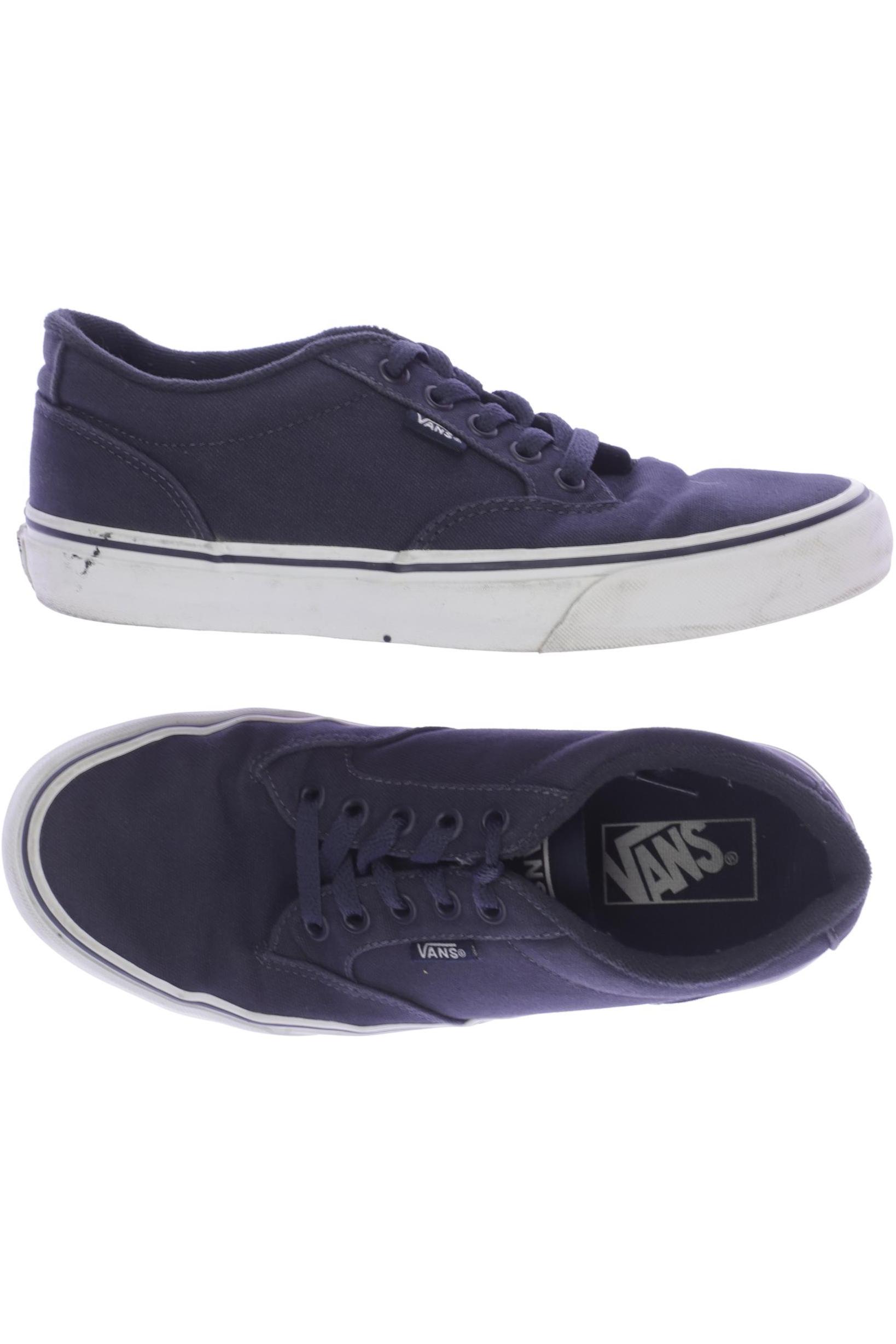 

Vans Herren Sneakers, marineblau, Gr. 39
