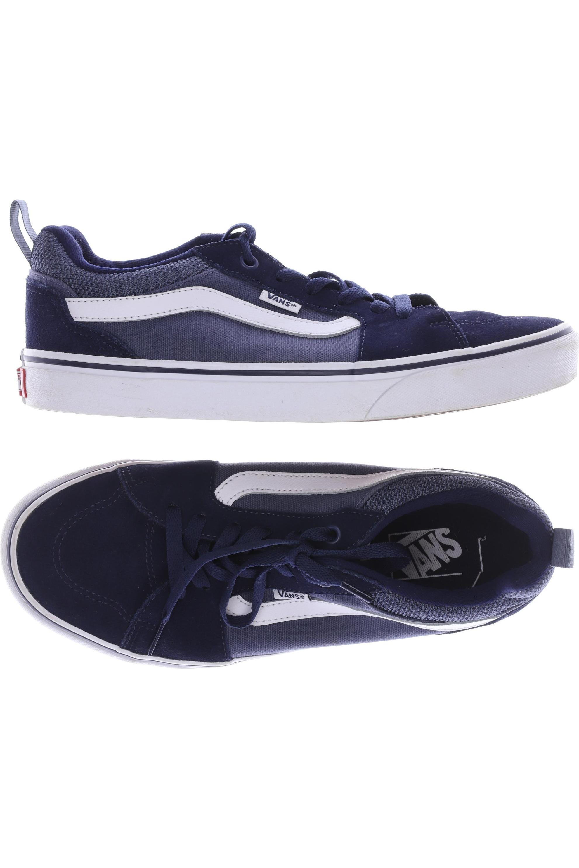 

VANS Herren Sneakers, marineblau