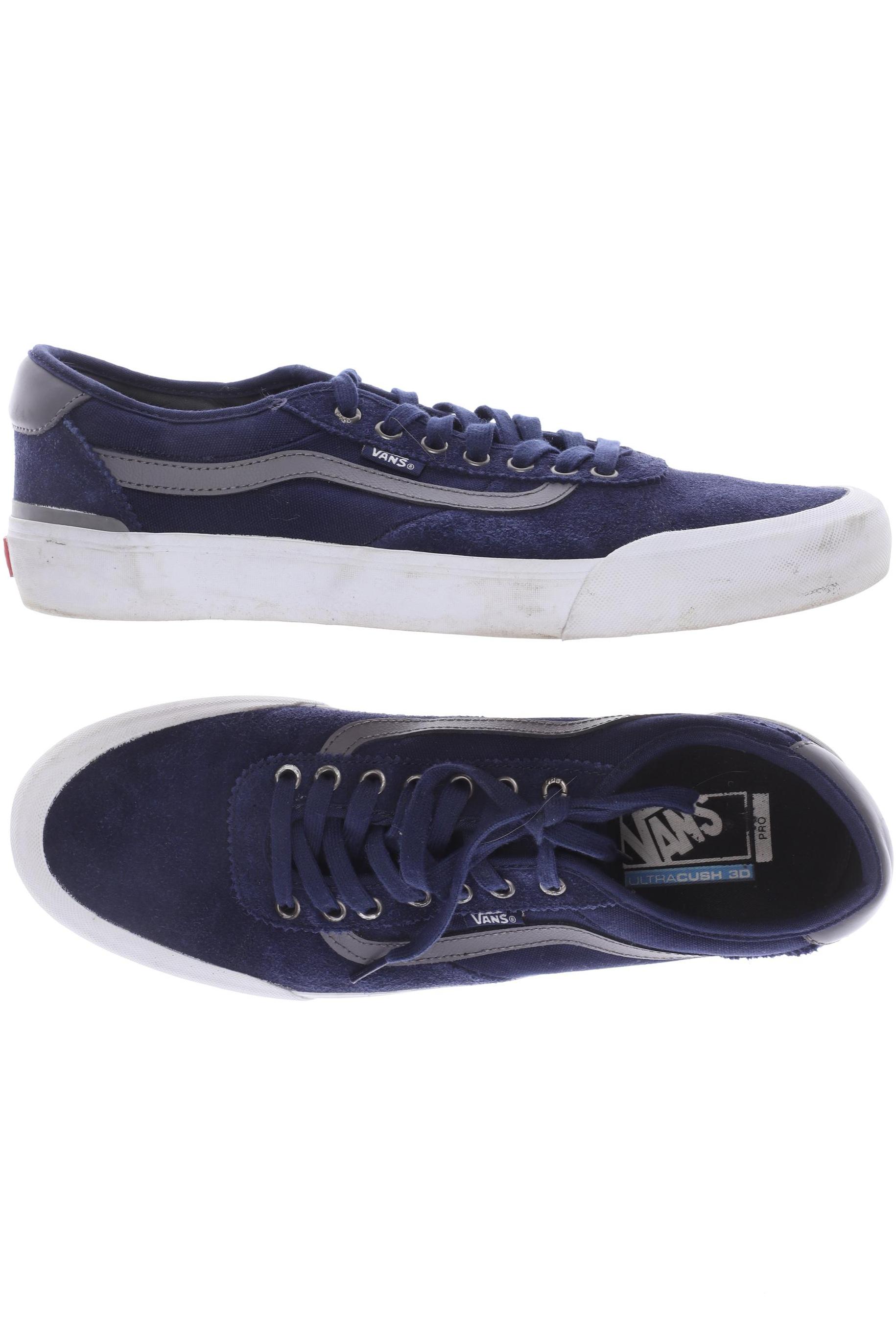 

VANS Herren Sneakers, marineblau