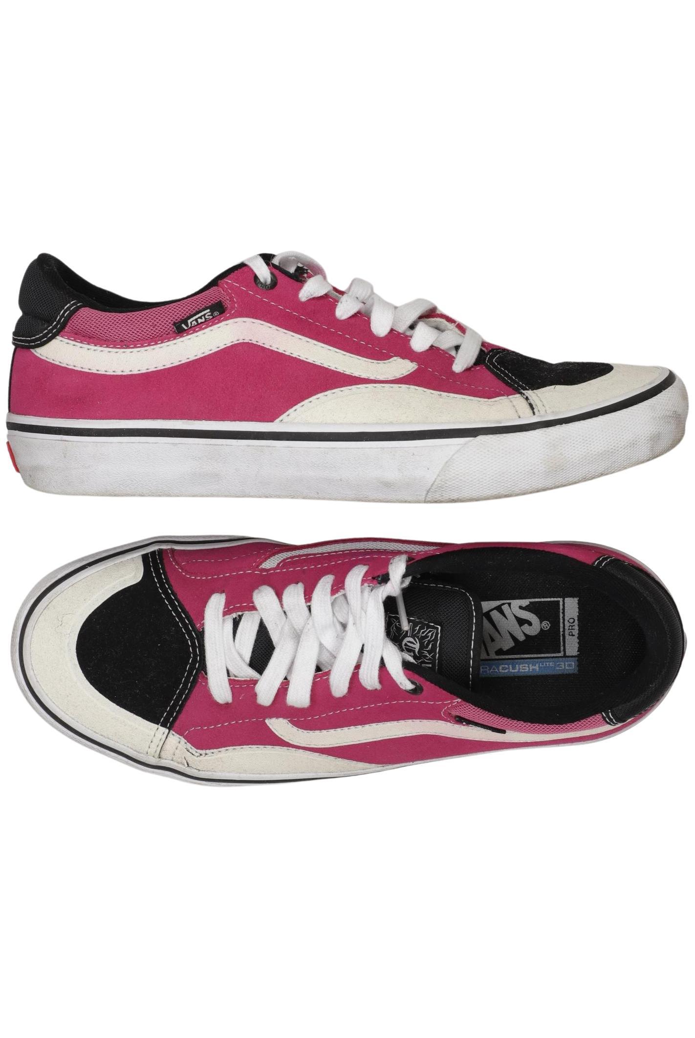 

Vans Herren Sneakers, mehrfarbig, Gr. 42