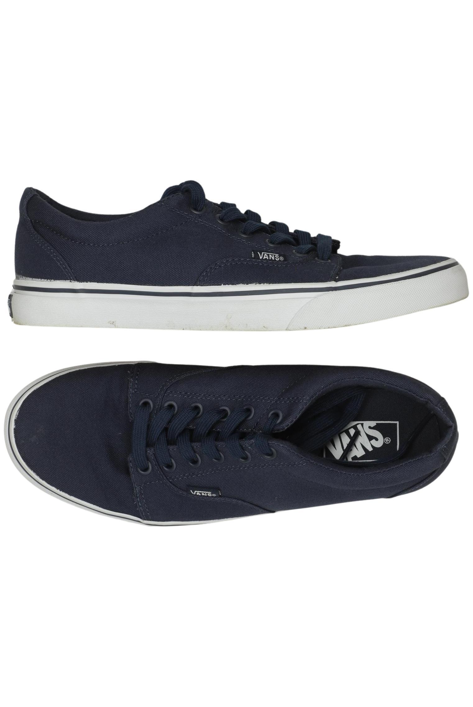 

Vans Herren Sneakers, marineblau, Gr. 42