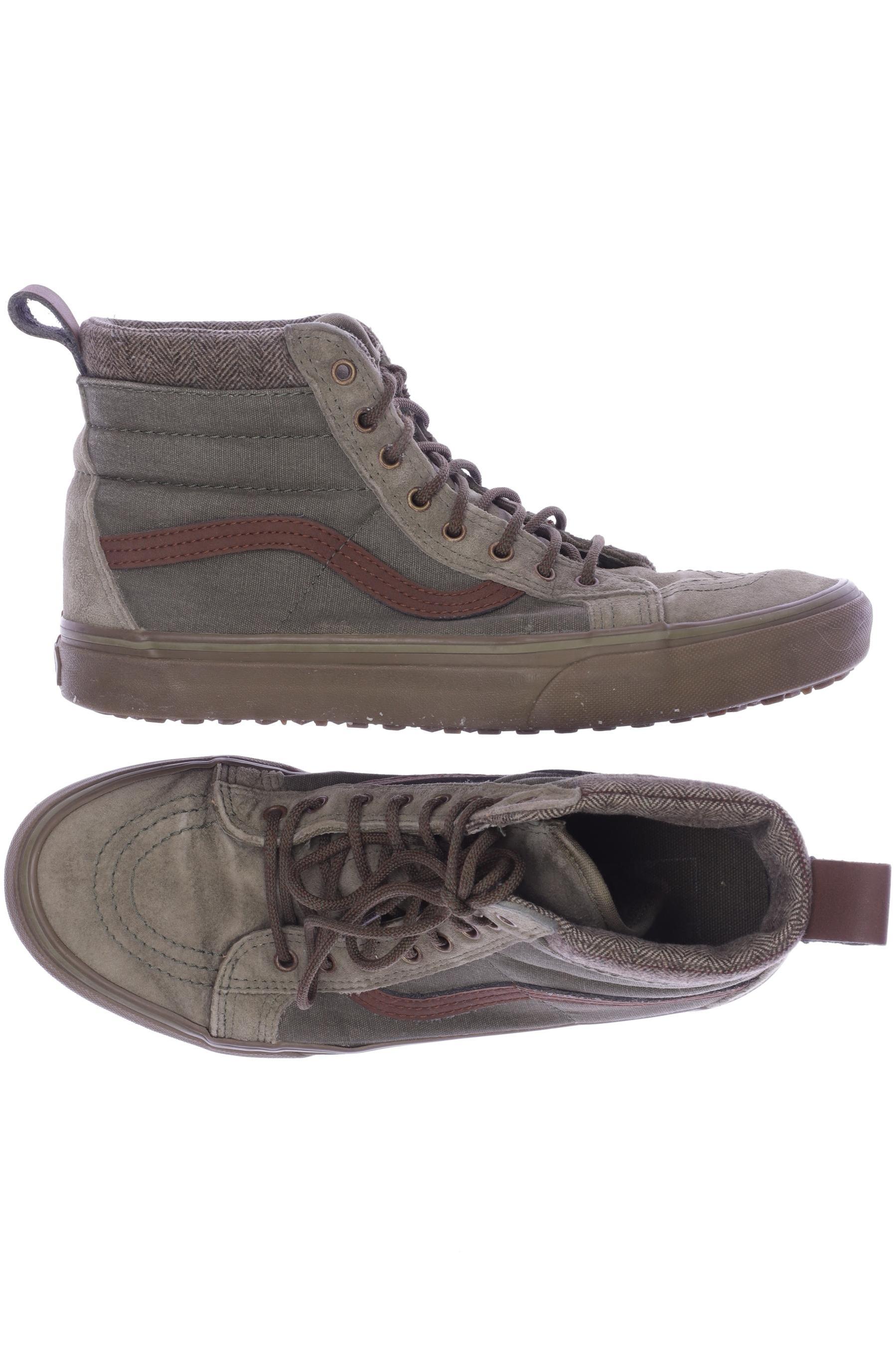 

Vans Herren Sneakers, grün, Gr. 42