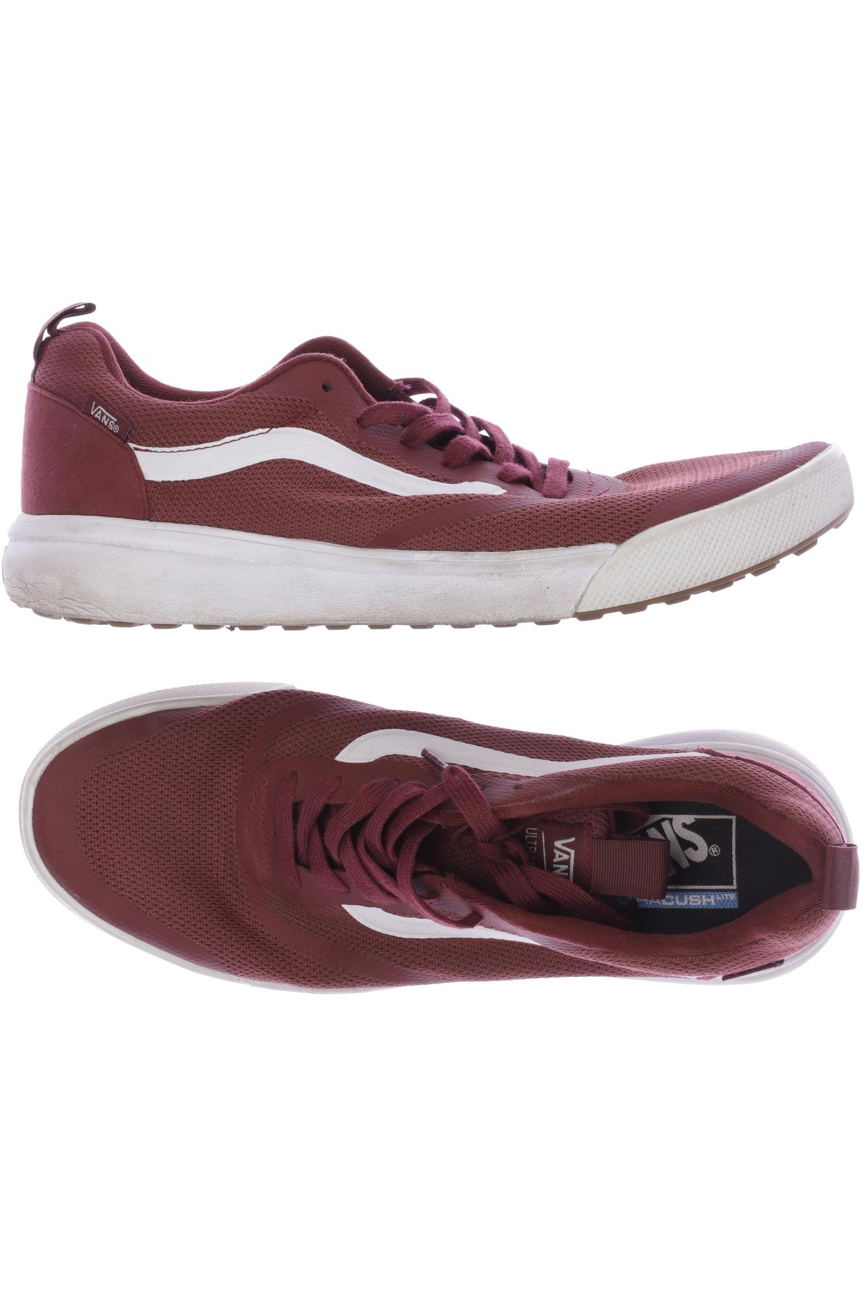 

VANS Herren Sneakers, pink