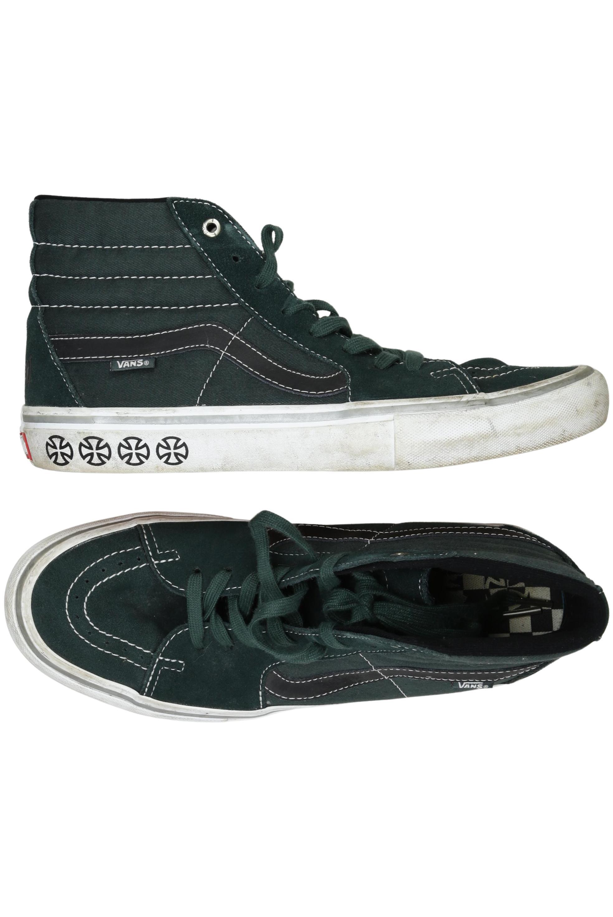 Thumbnail - Vans Herren Sneakers, grün, Gr. 44