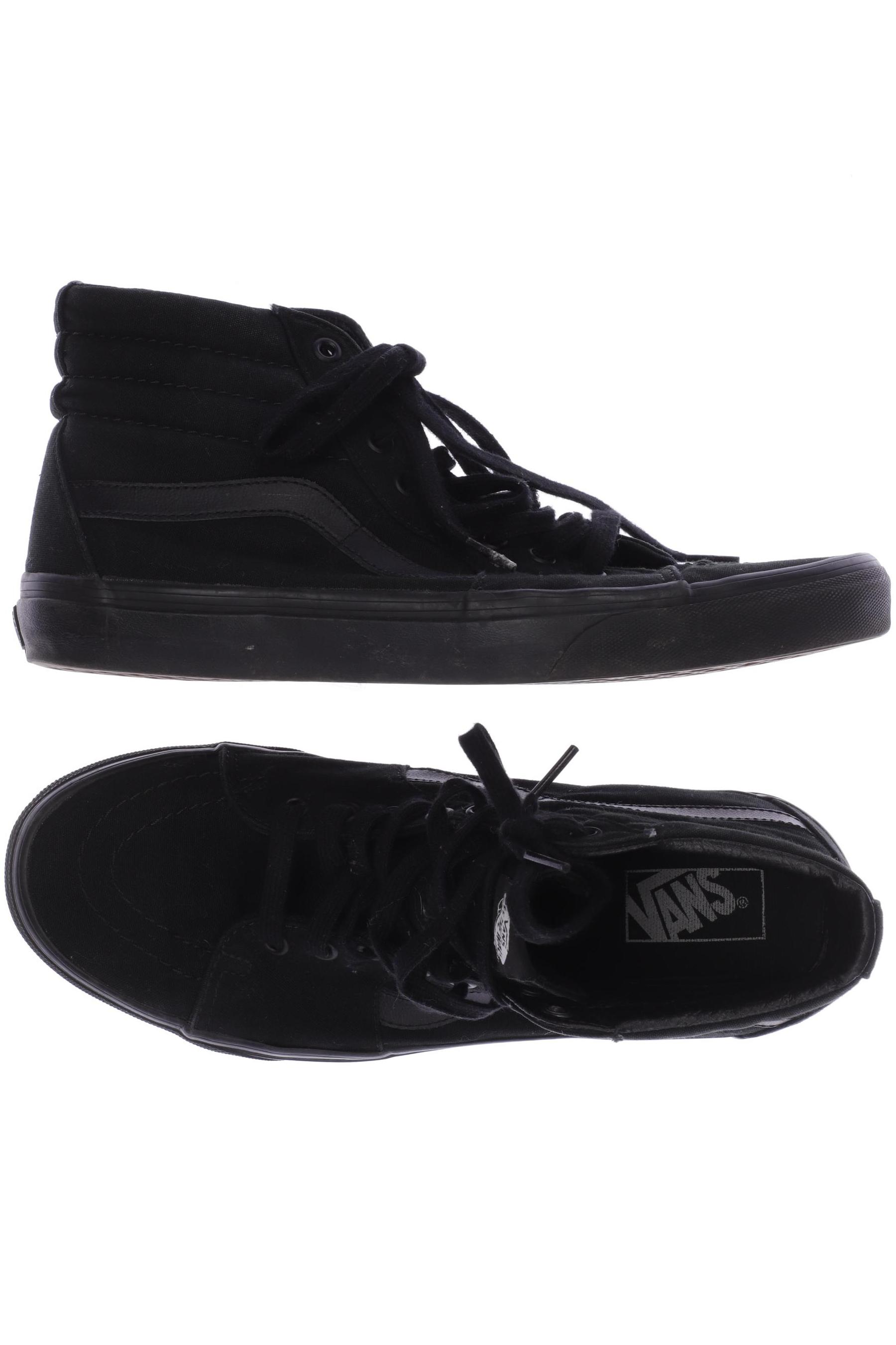 

VANS Herren Sneakers, schwarz
