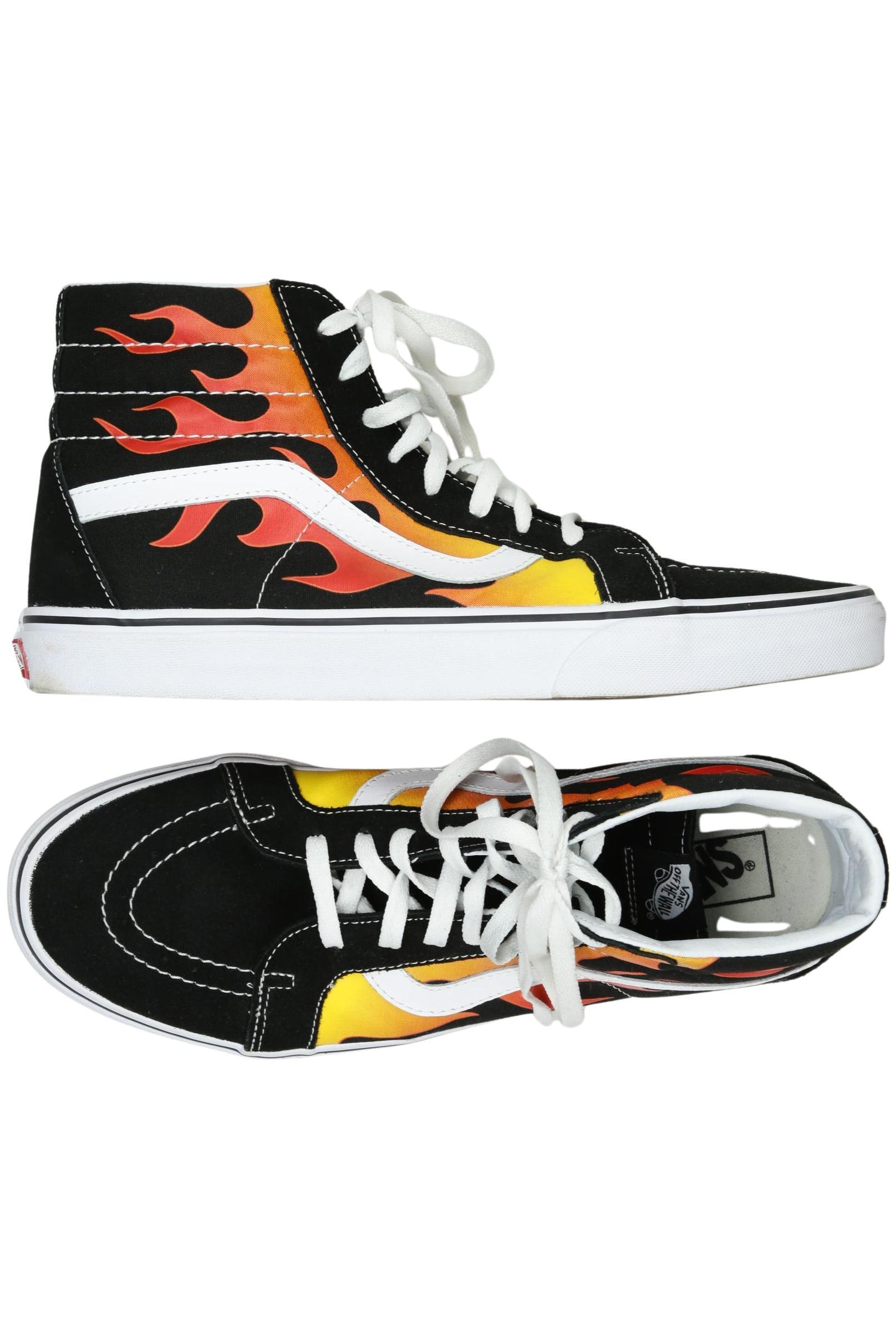 

Vans Herren Sneakers, schwarz, Gr. 46