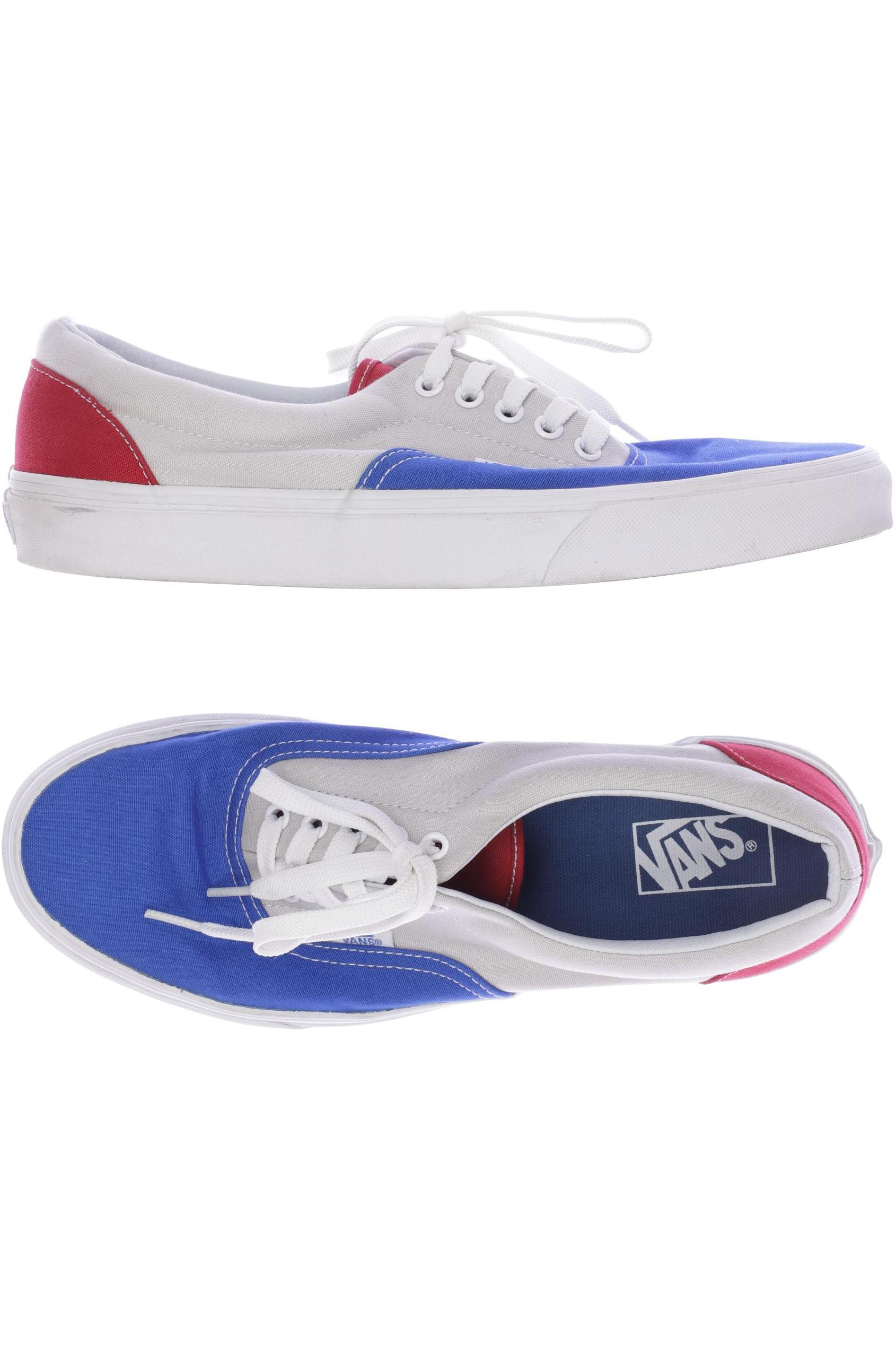 

Vans Herren Sneakers, blau, Gr. 44