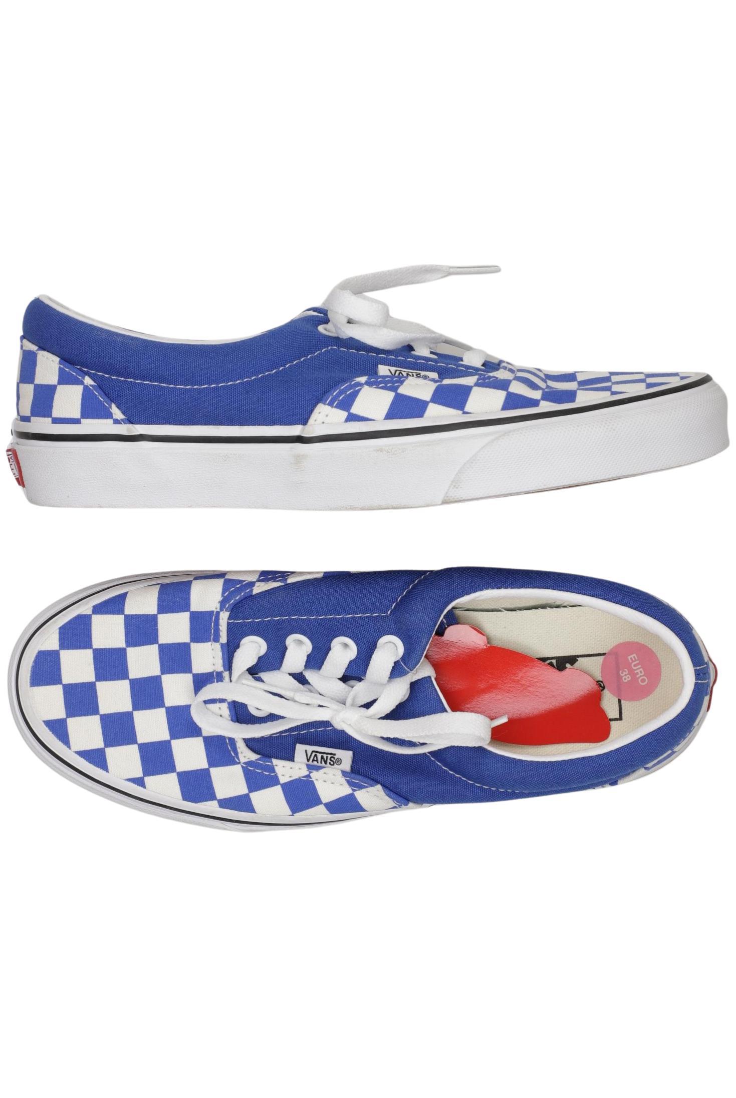 

Vans Herren Sneakers, mehrfarbig, Gr. 38