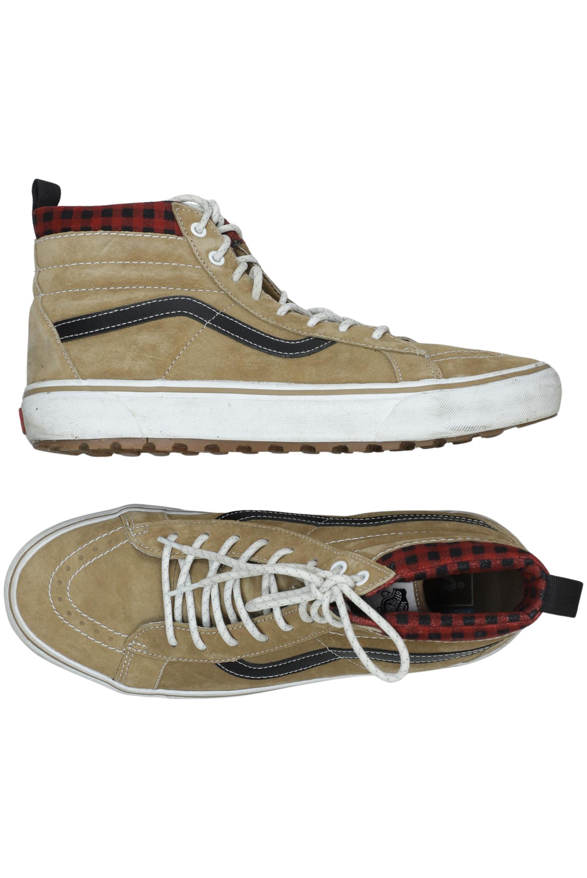 

Vans Herren Sneakers, beige, Gr. 45