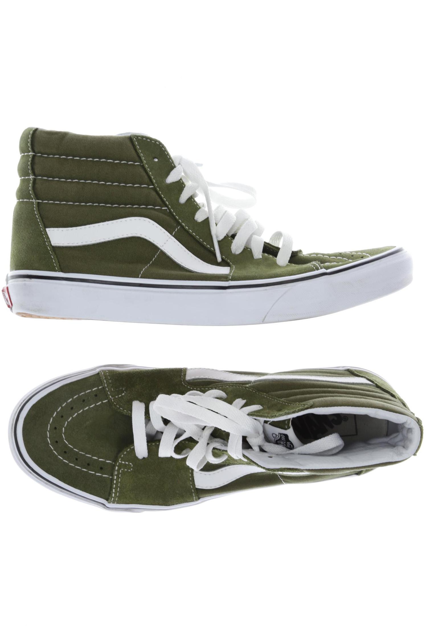 

Vans Herren Sneakers, grün, Gr. 42.5