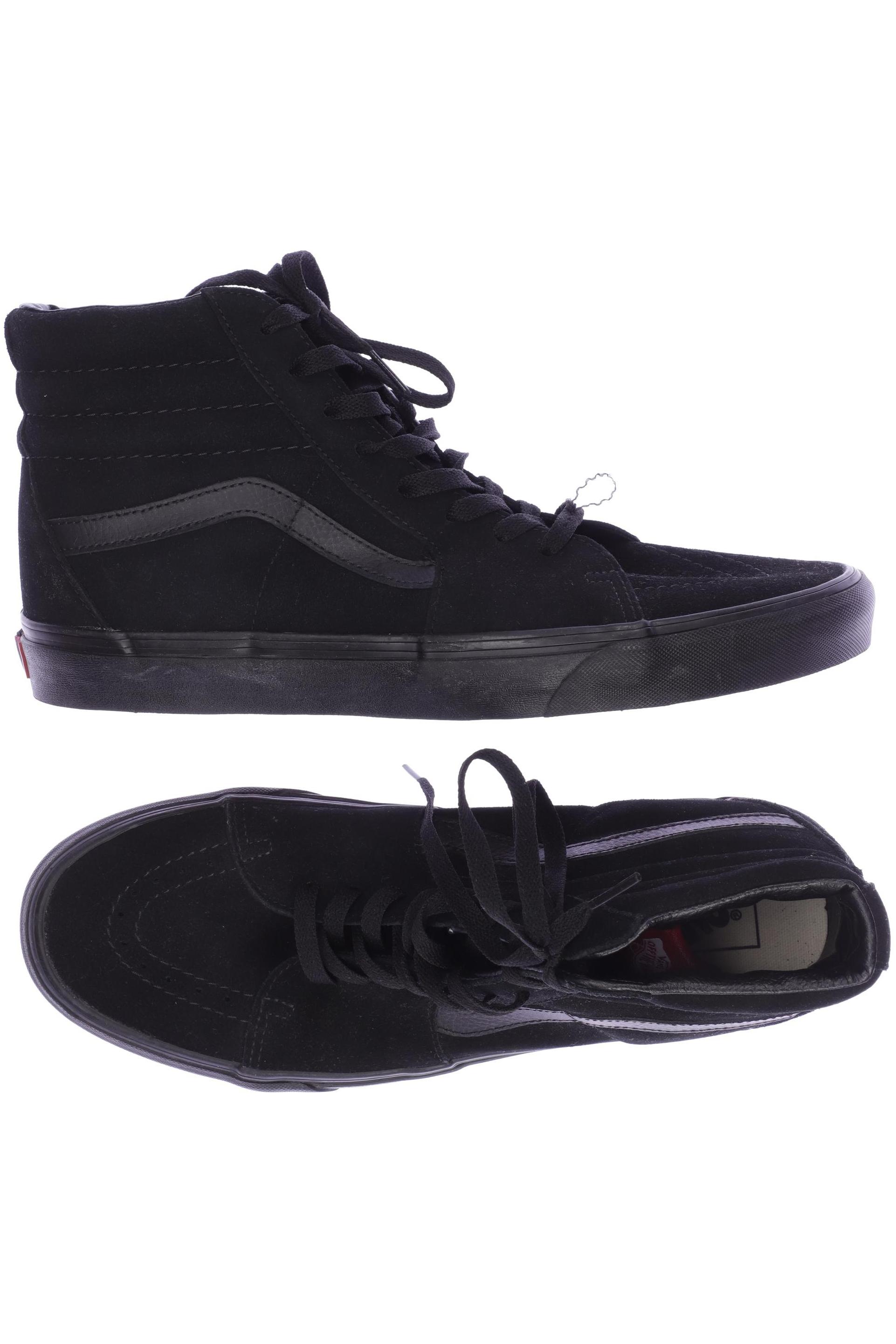 

Vans Herren Sneakers, schwarz, Gr. 45