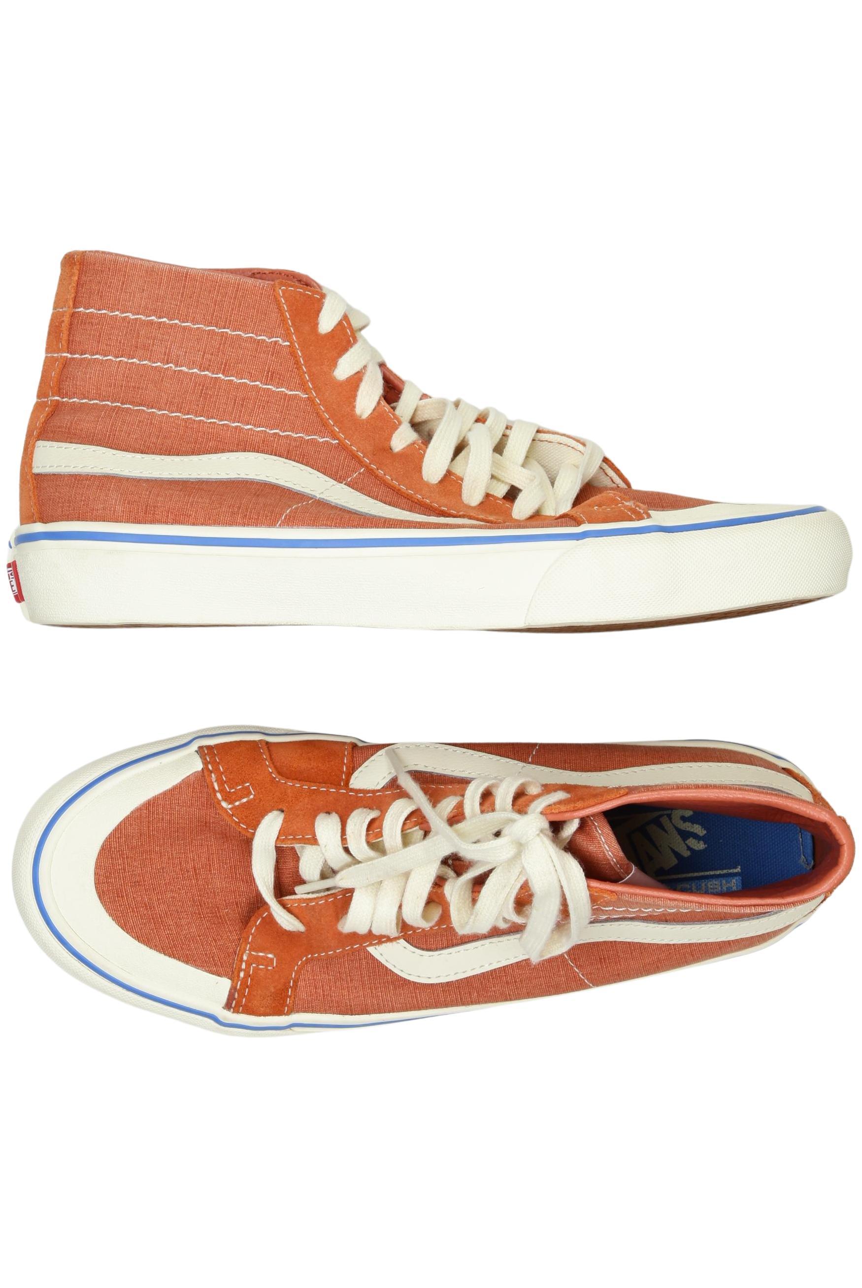 Thumbnail - Vans Herren Sneakers, orange, Gr. 42