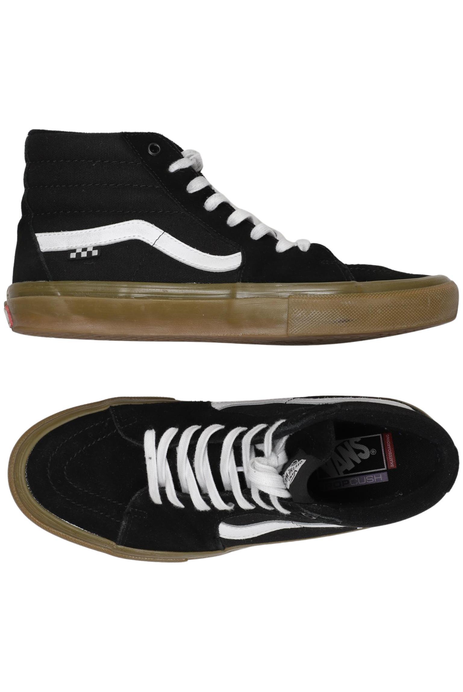 

Vans Herren Sneakers, schwarz, Gr. 44