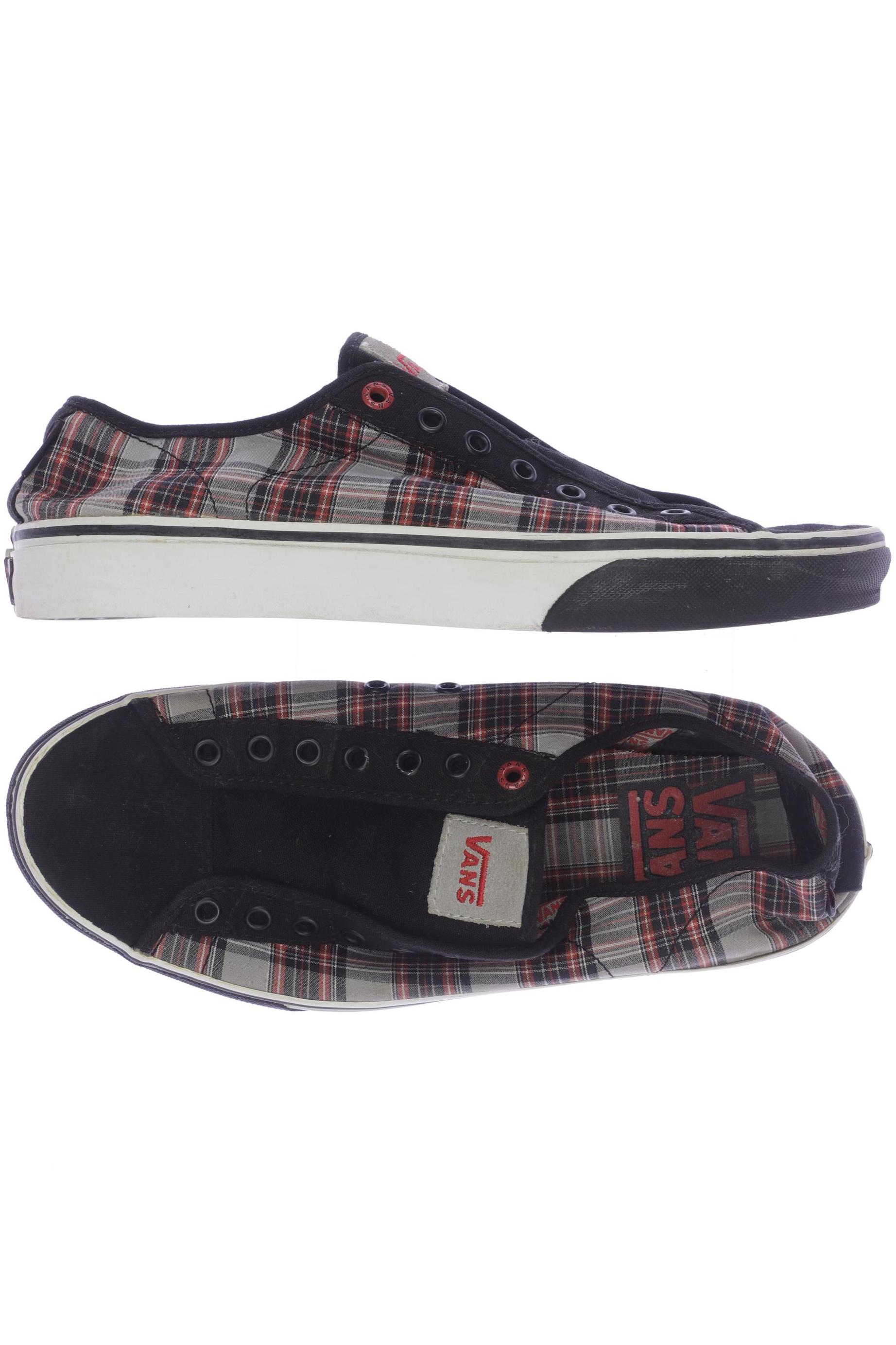 

Vans Herren Sneakers, grau, Gr. 43