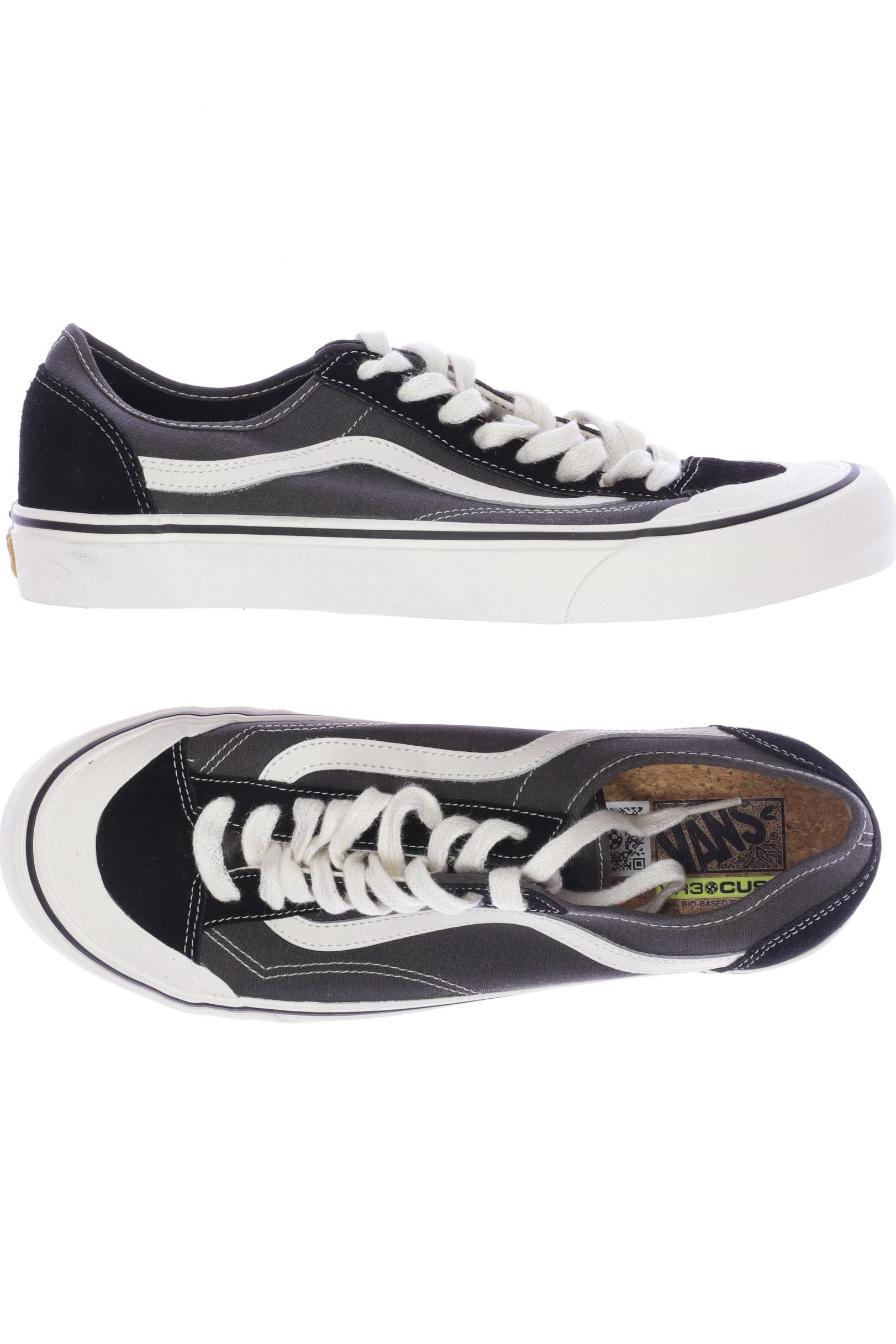 

Vans Herren Sneakers, grau, Gr. 45