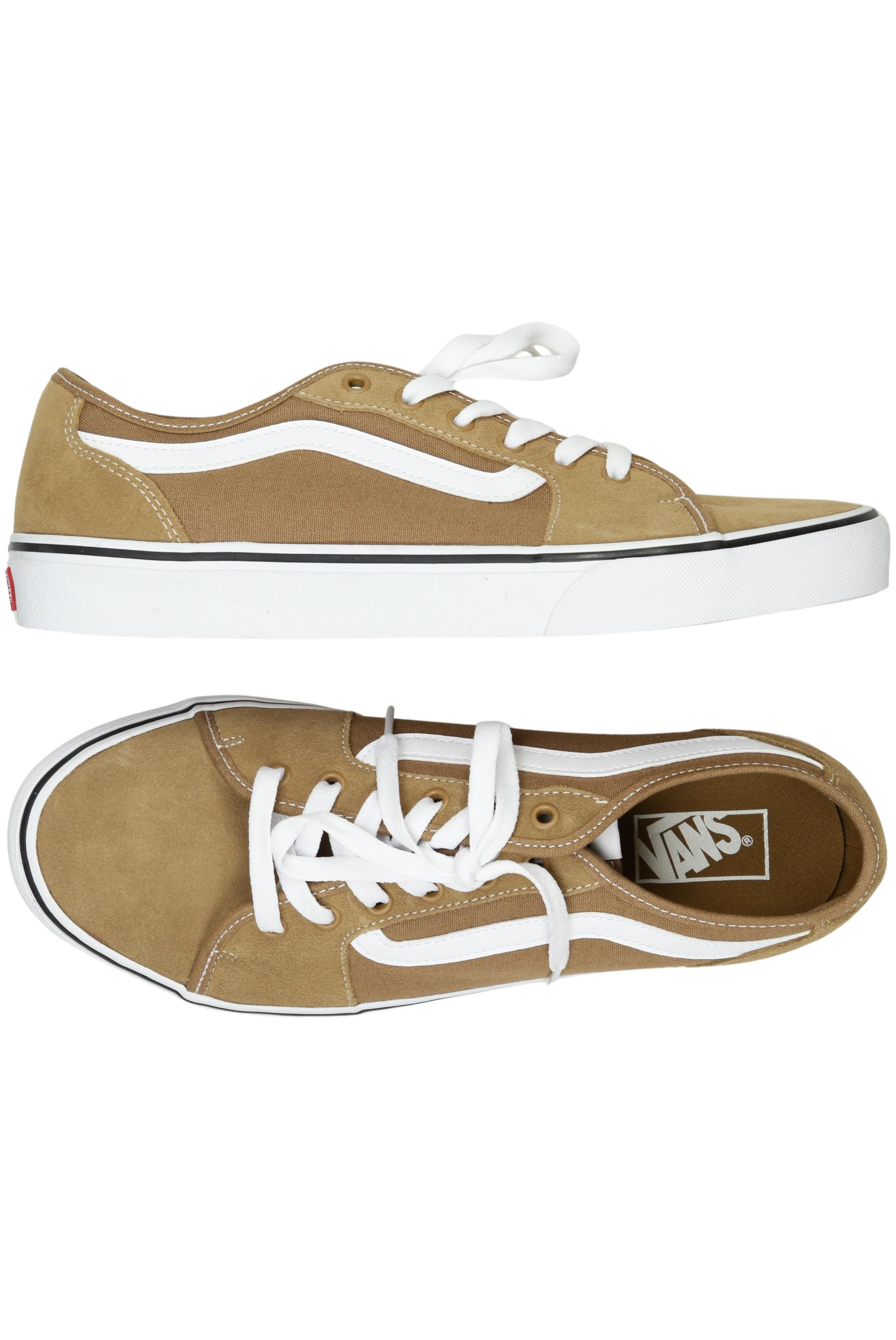 

Vans Herren Sneakers, braun, Gr. 44.5